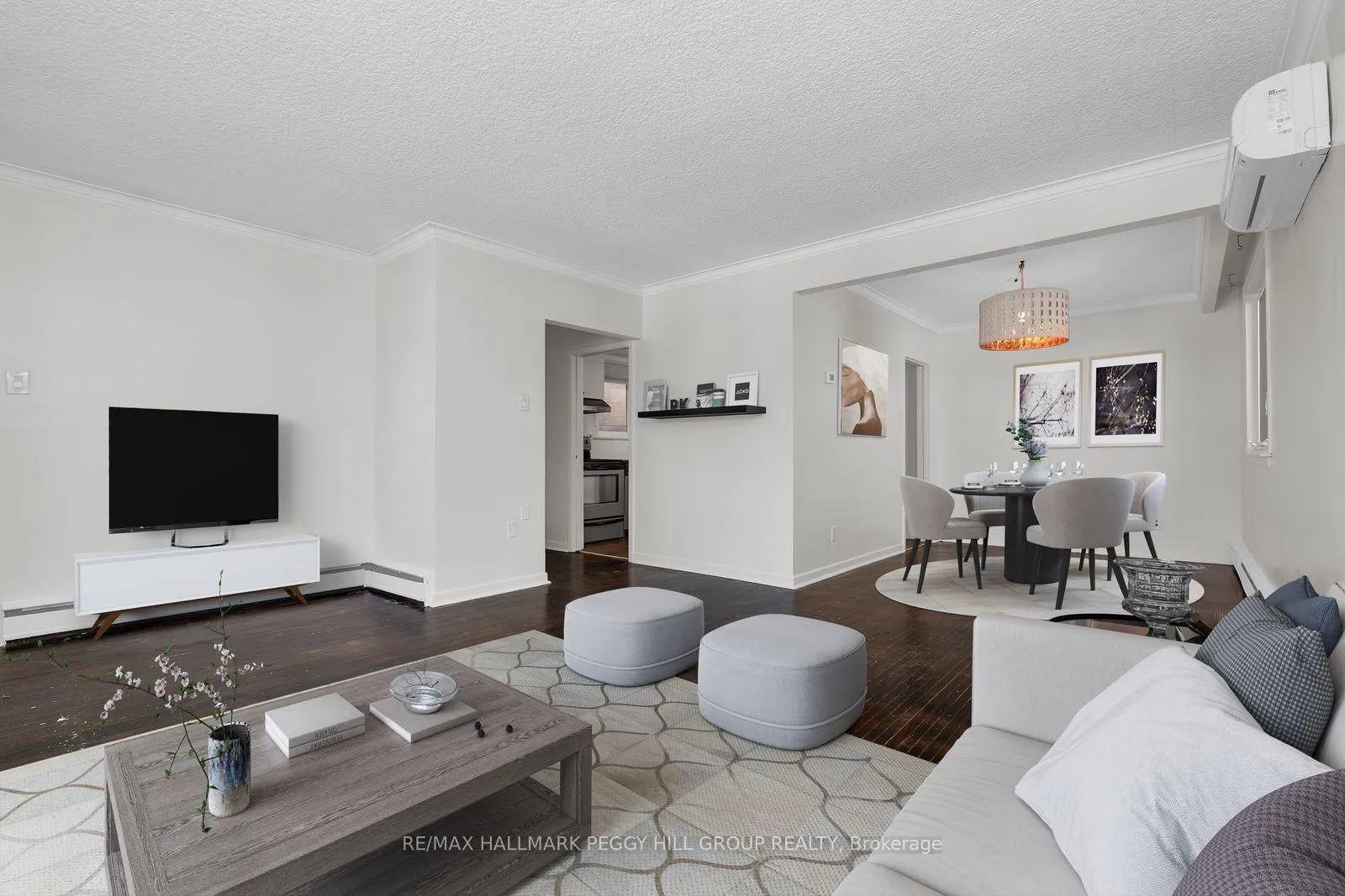 Photo 12 of 68 Beresford Avenue, Toronto, High Park-Swansea — HOMEH