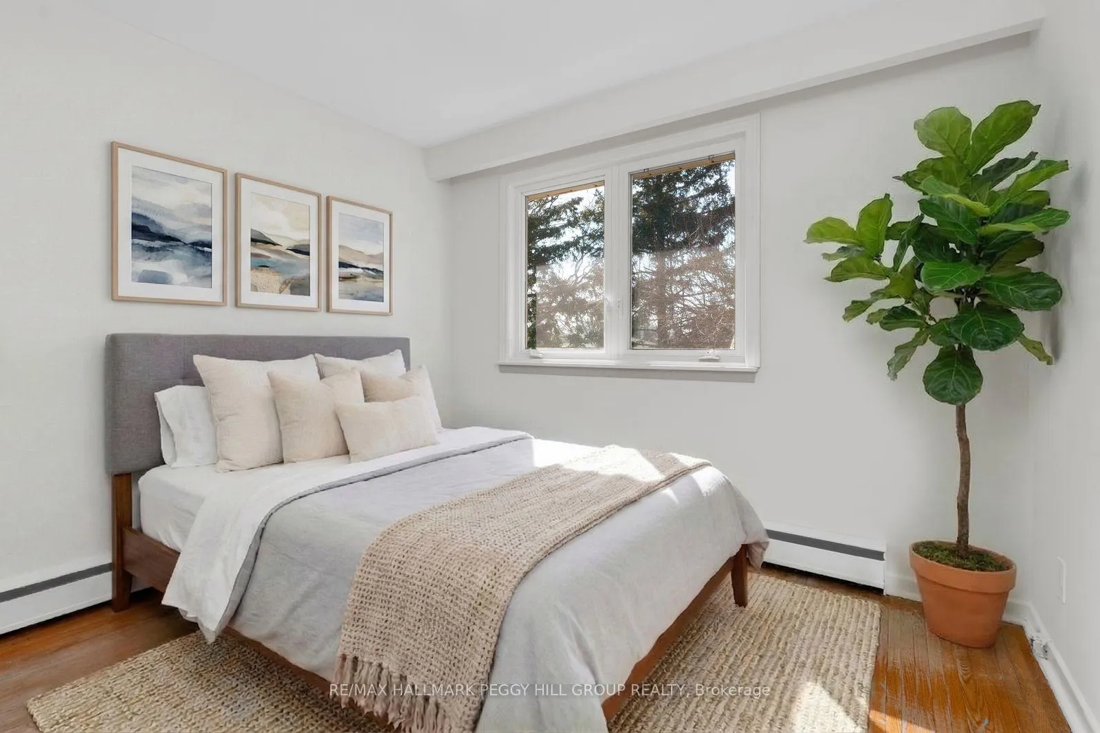 Photo 16 of 68 Beresford Avenue, Toronto, High Park-Swansea — HOMEH