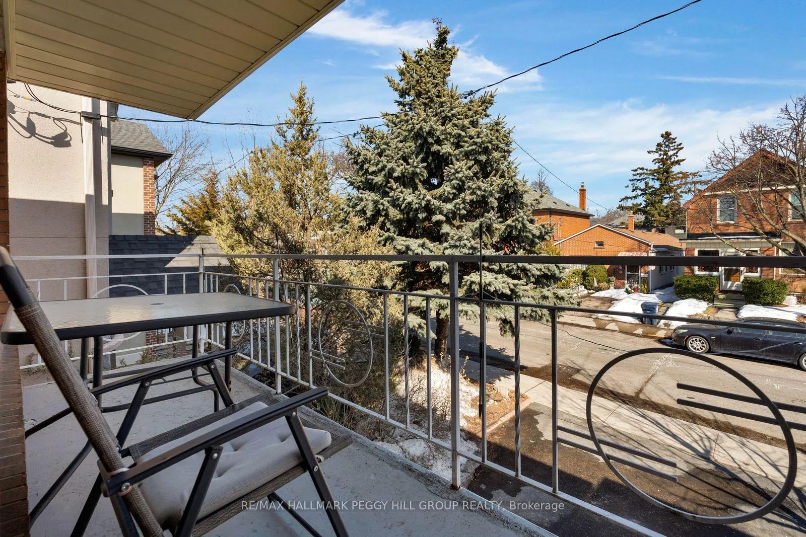 Photo 21 of 68 Beresford Avenue, Toronto, High Park-Swansea — HOMEH