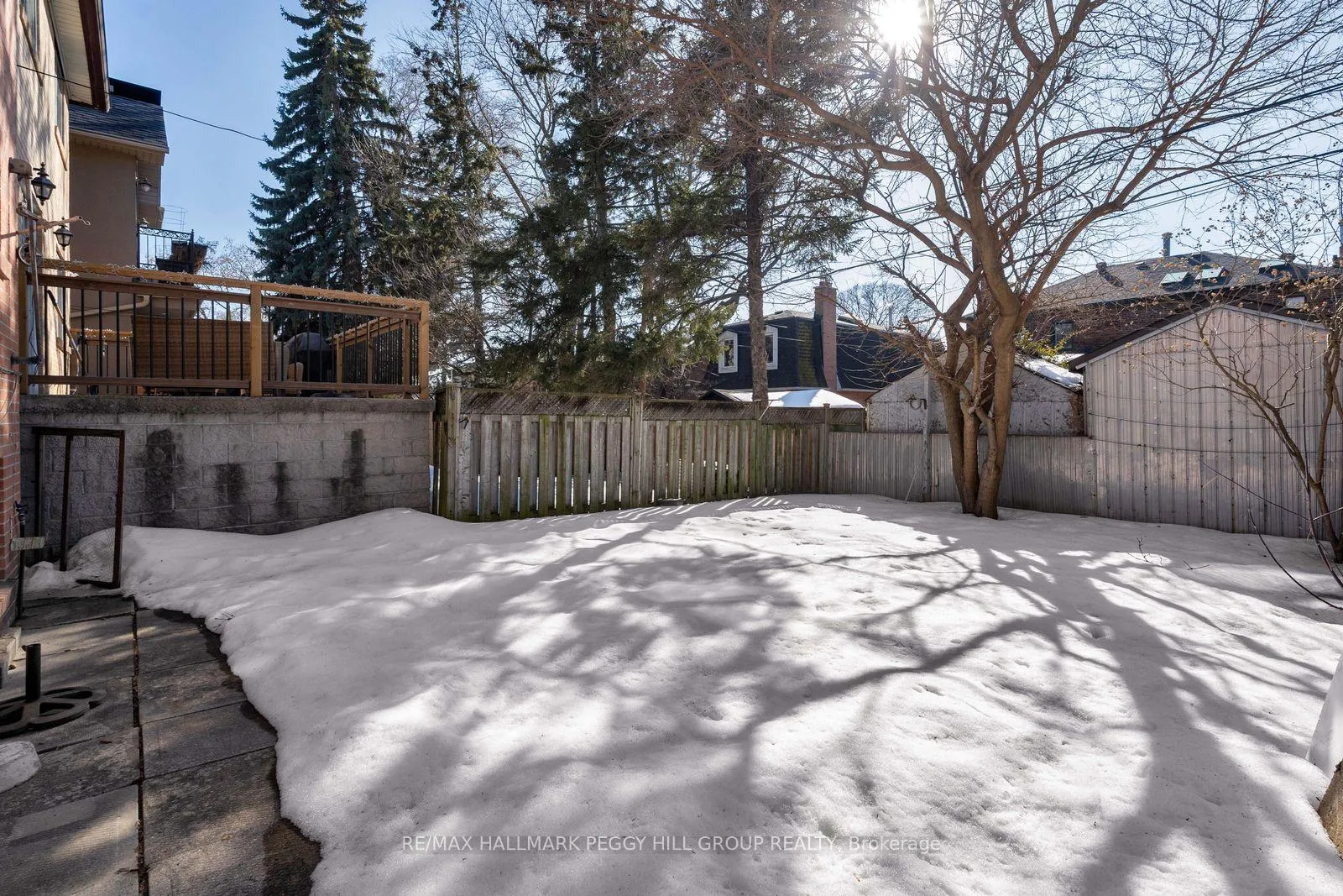 Photo 22 of 68 Beresford Avenue, Toronto, High Park-Swansea — HOMEH