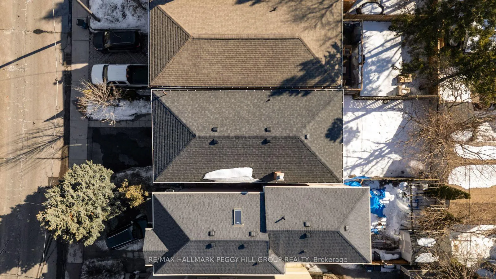 Photo 24 of 68 Beresford Avenue, Toronto, High Park-Swansea — HOMEH