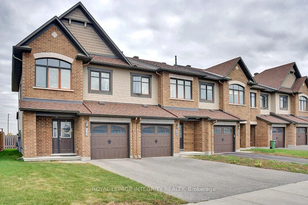 Photo 2 of 356 Axis Way, Ottawa, Mer Bleue/Bradley Estates/Anderson Park — HOMEH