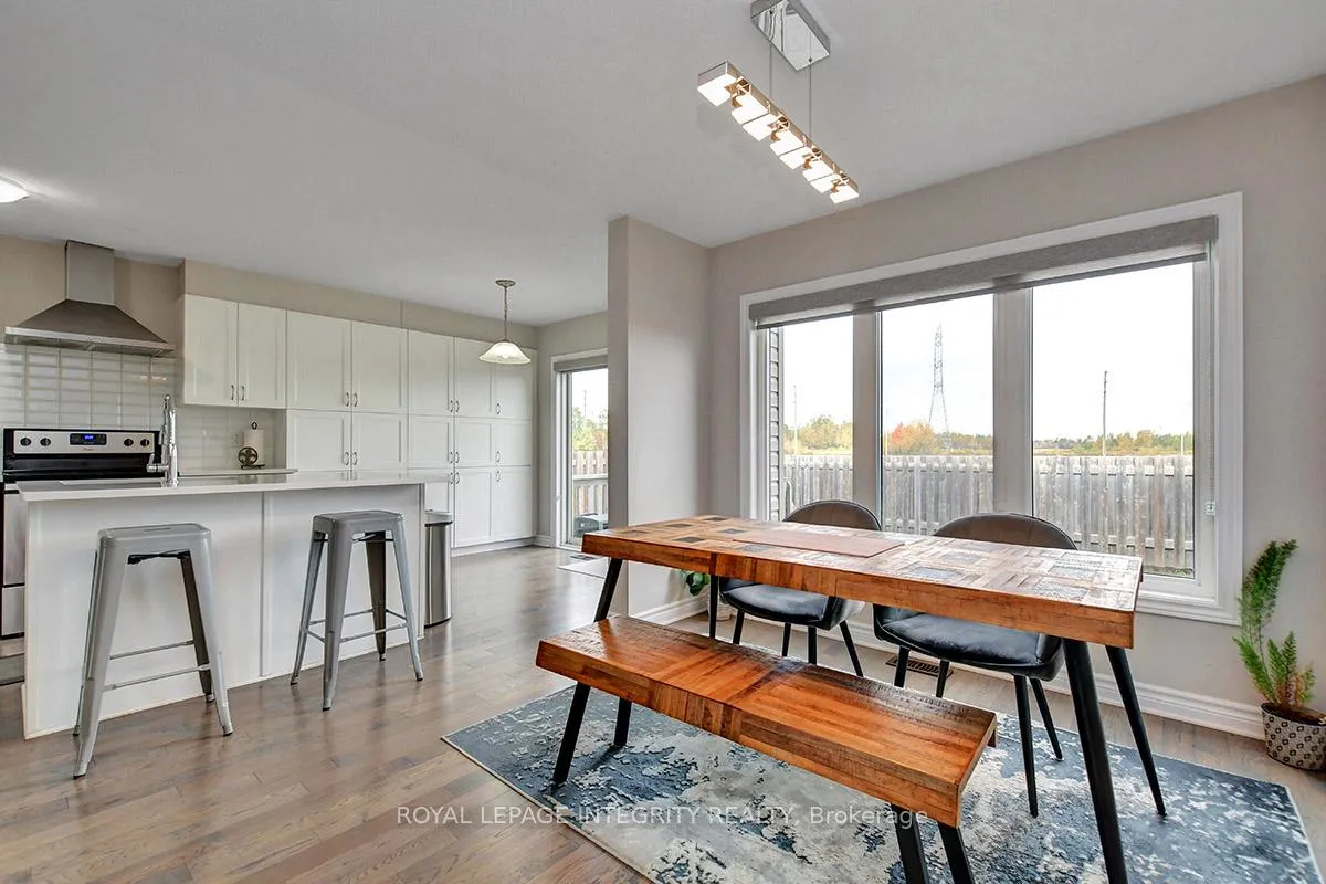 Photo 6 of 356 Axis Way, Ottawa, Mer Bleue/Bradley Estates/Anderson Park — HOMEH