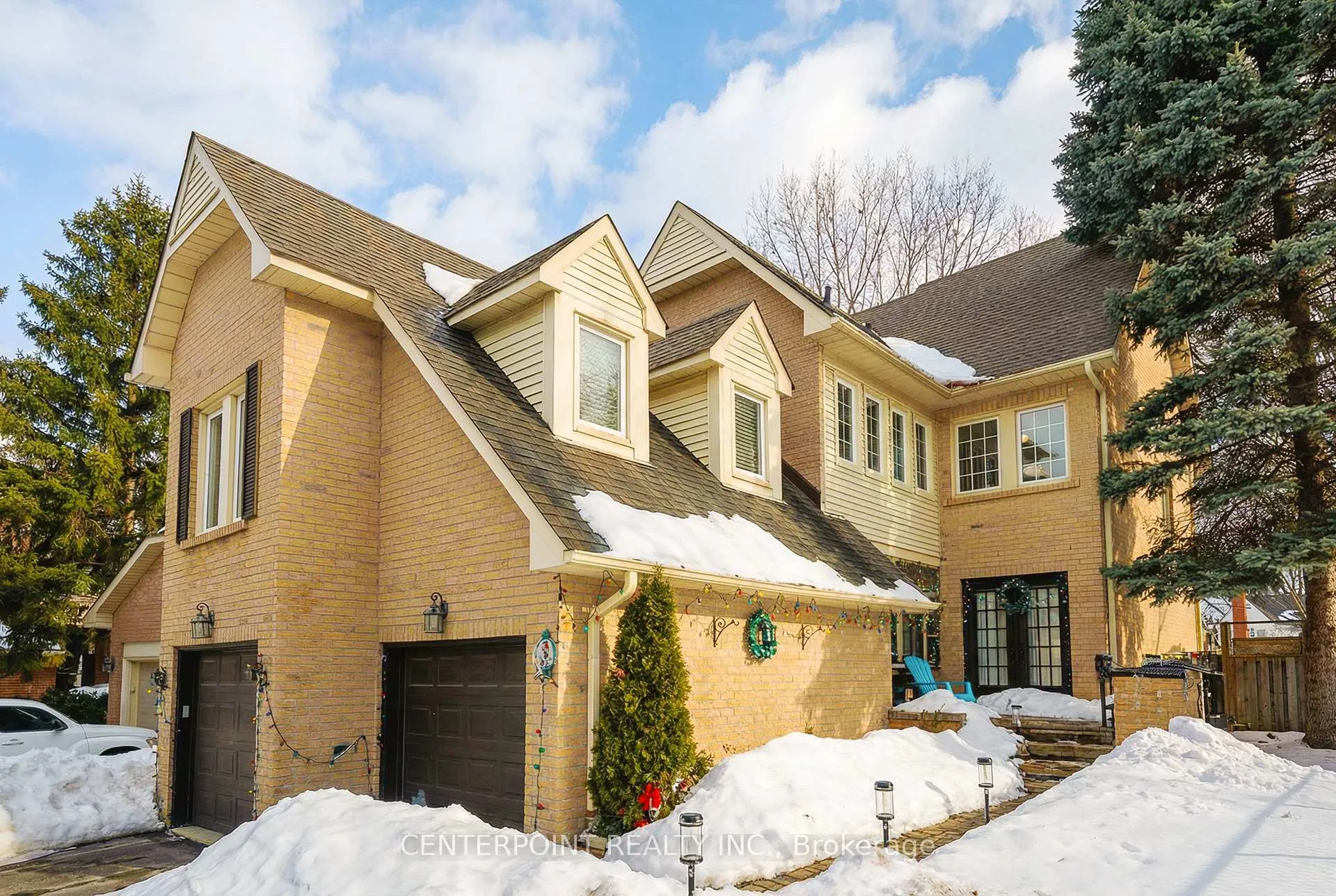 Front of 49 Redwood Lane