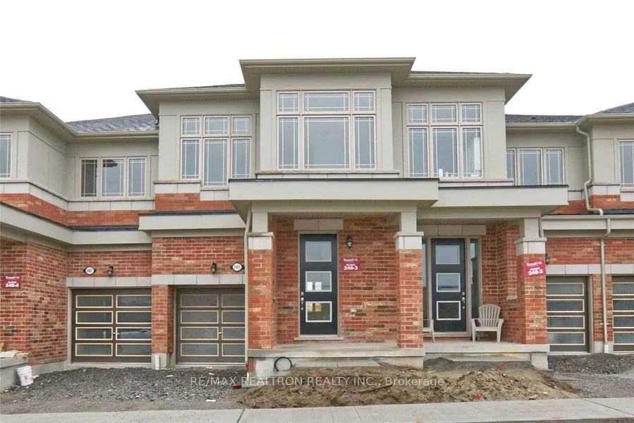 Photo 1 of 2465 Hibiscus Drive, Pickering, Rural Pickering — HOMEH