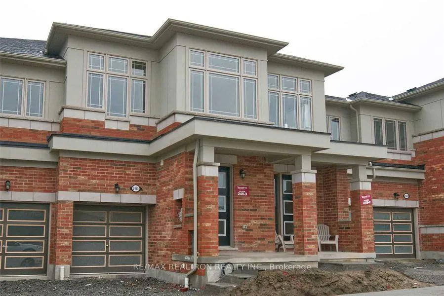 Photo 2 of 2465 Hibiscus Drive, Pickering, Rural Pickering — HOMEH