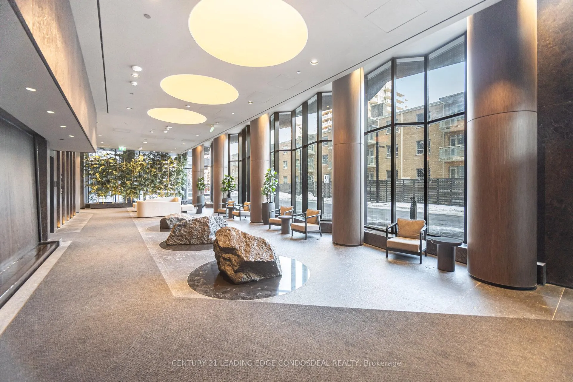 Photo 9 of Unit 2411, 110 Broadway Avenue, Toronto, Mount Pleasant West — HOMEH