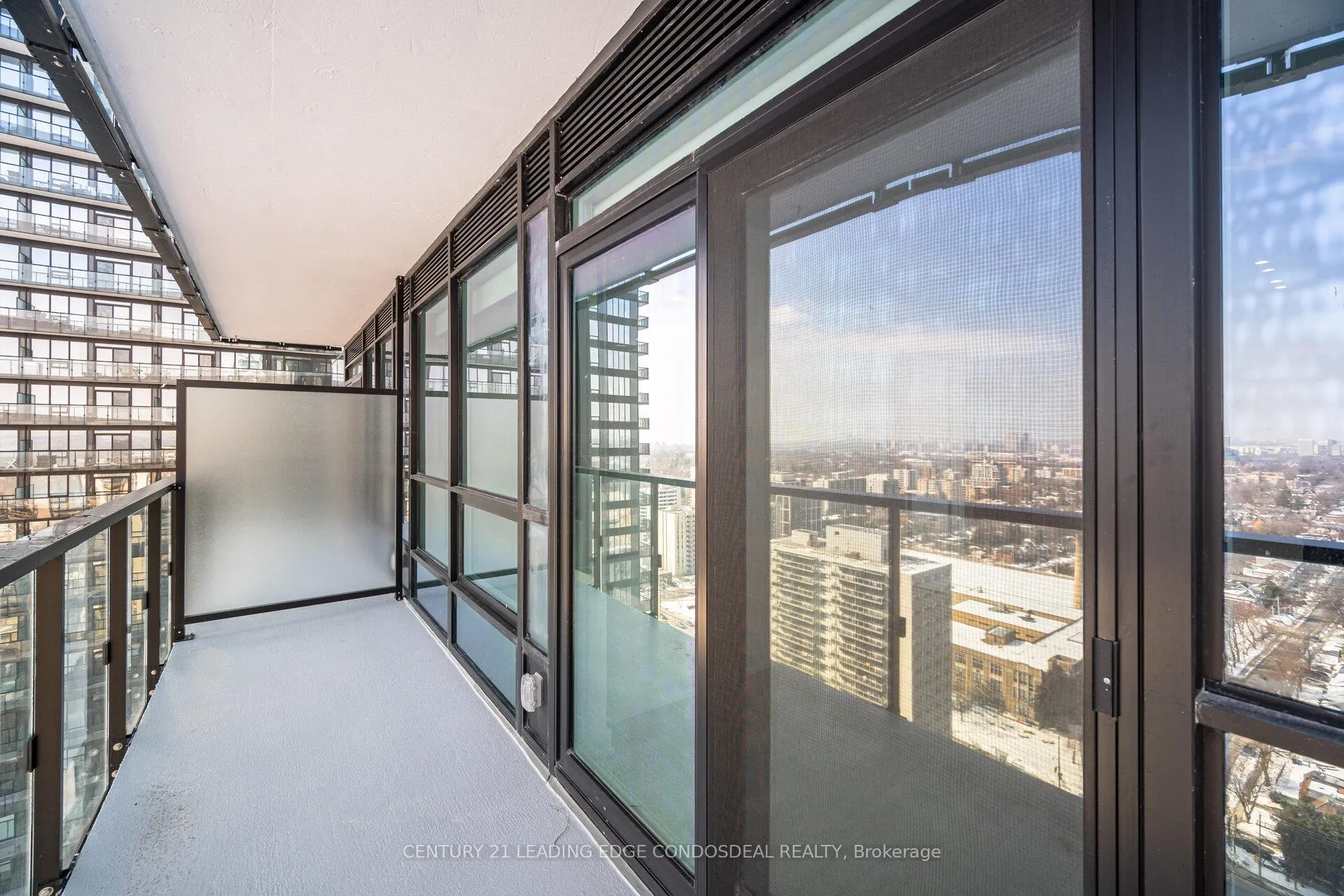 Photo 37 of Unit 2411, 110 Broadway Avenue, Toronto, Mount Pleasant West — HOMEH