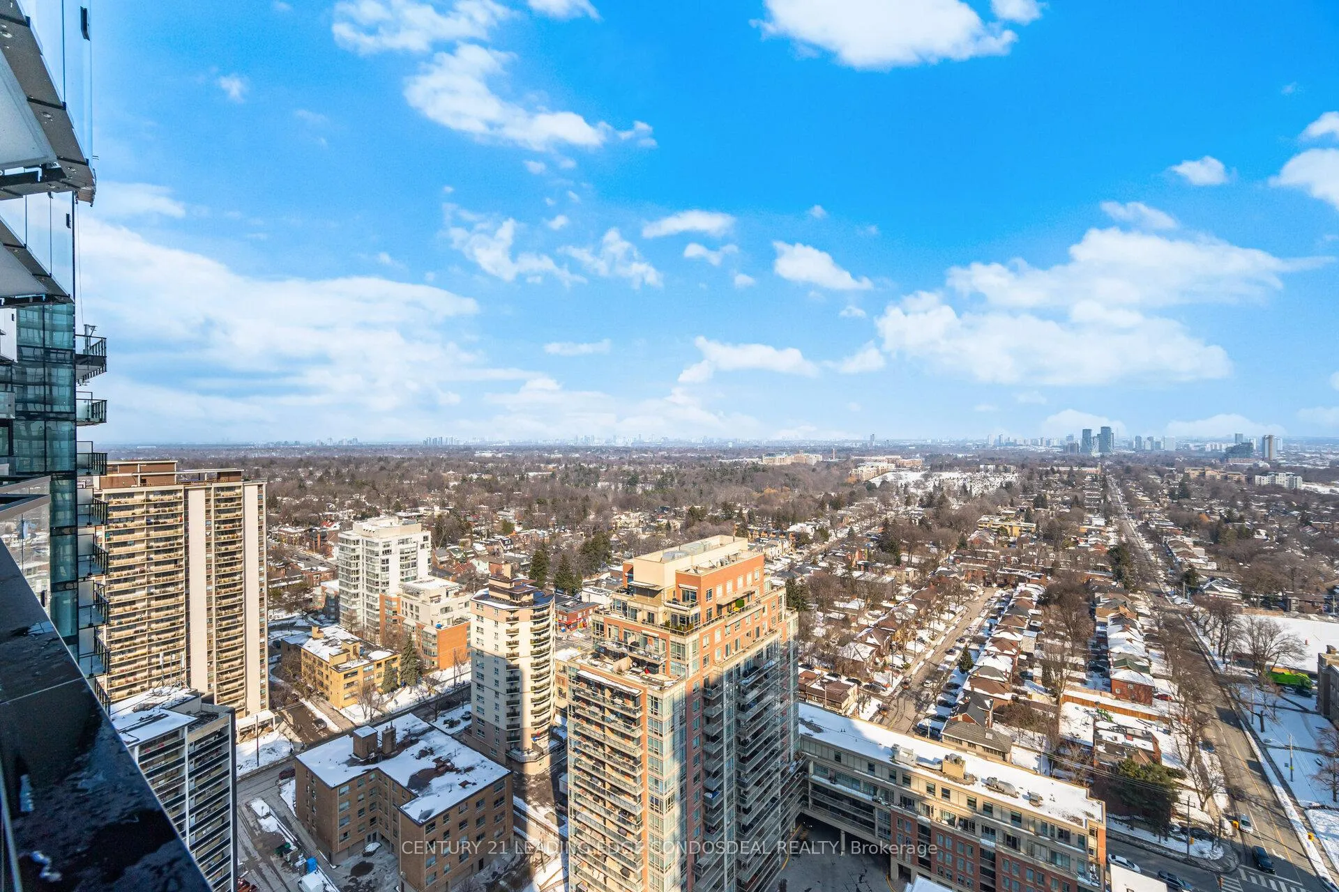 Photo 40 of Unit 2411, 110 Broadway Avenue, Toronto, Mount Pleasant West — HOMEH