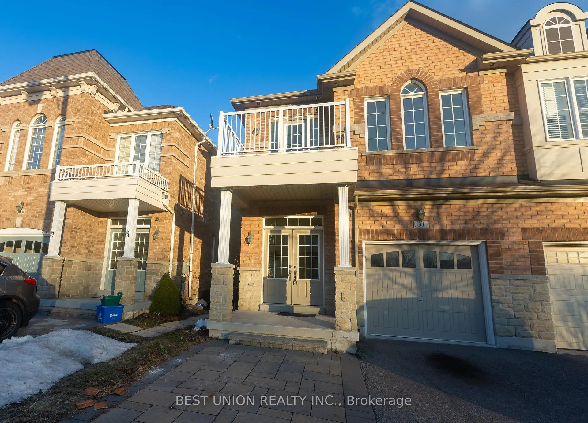 Photo 1 of 31 Bernbridge Road E, Markham, Cedar Grove — HOMEH