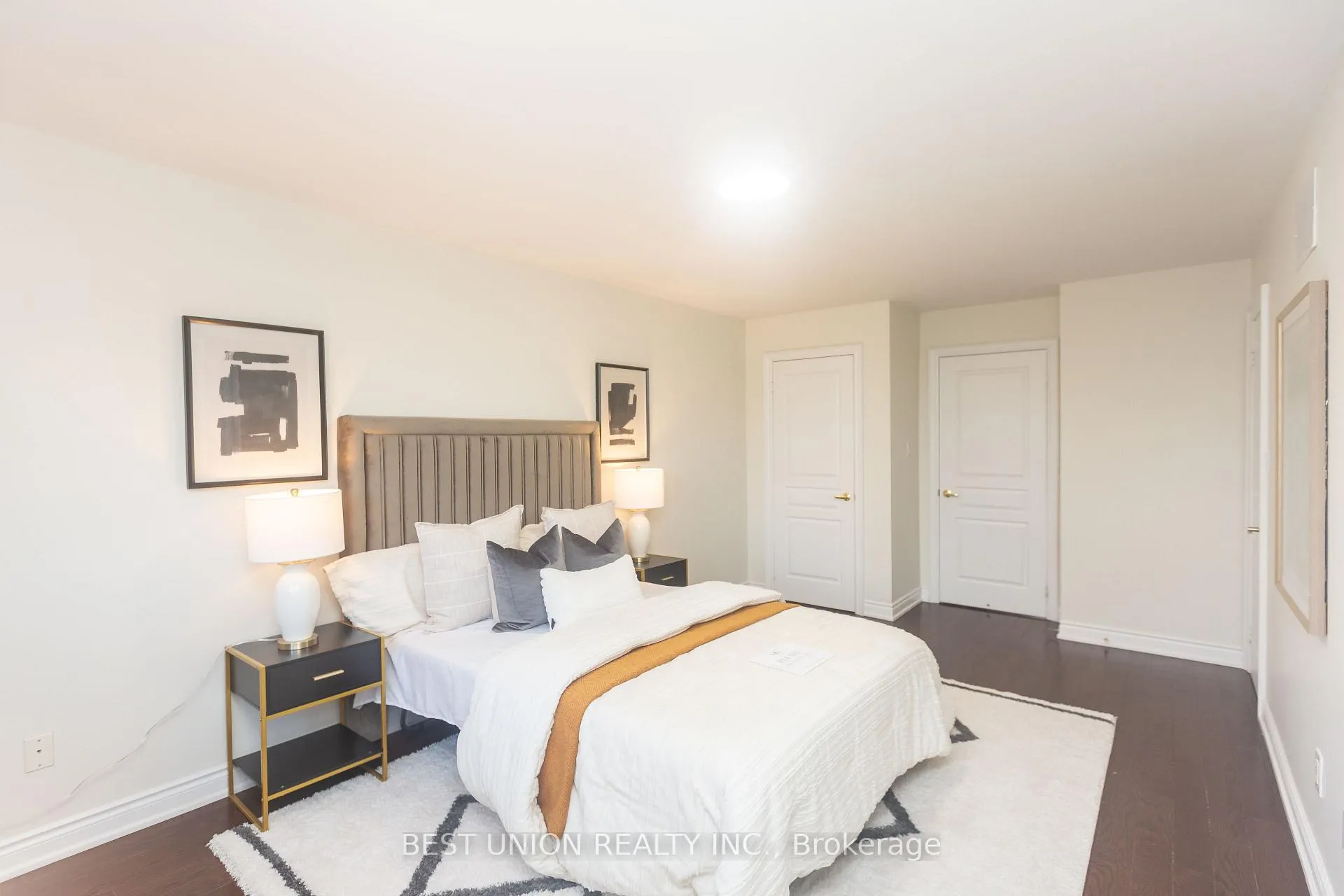 Photo 18 of 31 Bernbridge Road E, Markham, Cedar Grove — HOMEH