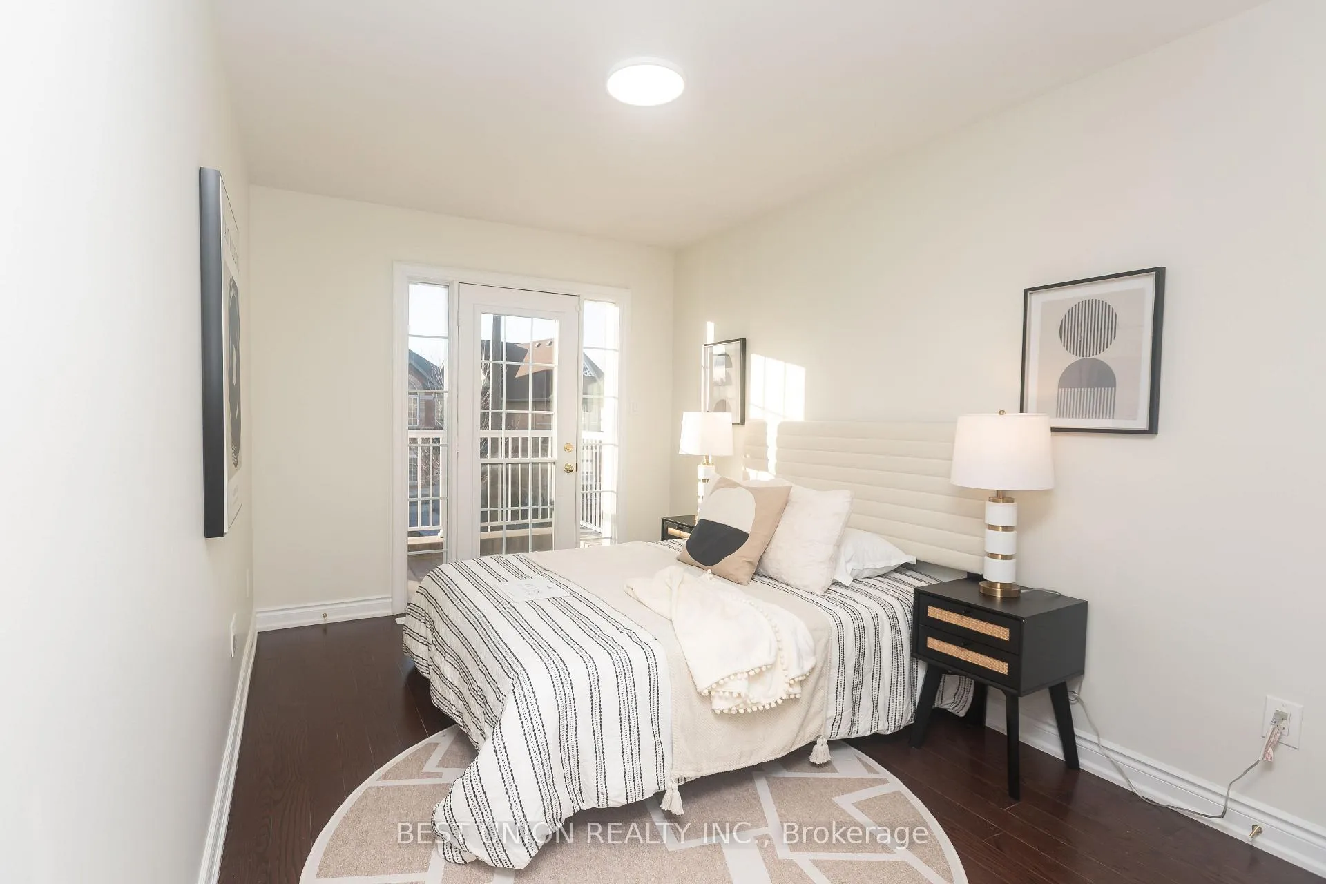 Photo 22 of 31 Bernbridge Road E, Markham, Cedar Grove — HOMEH