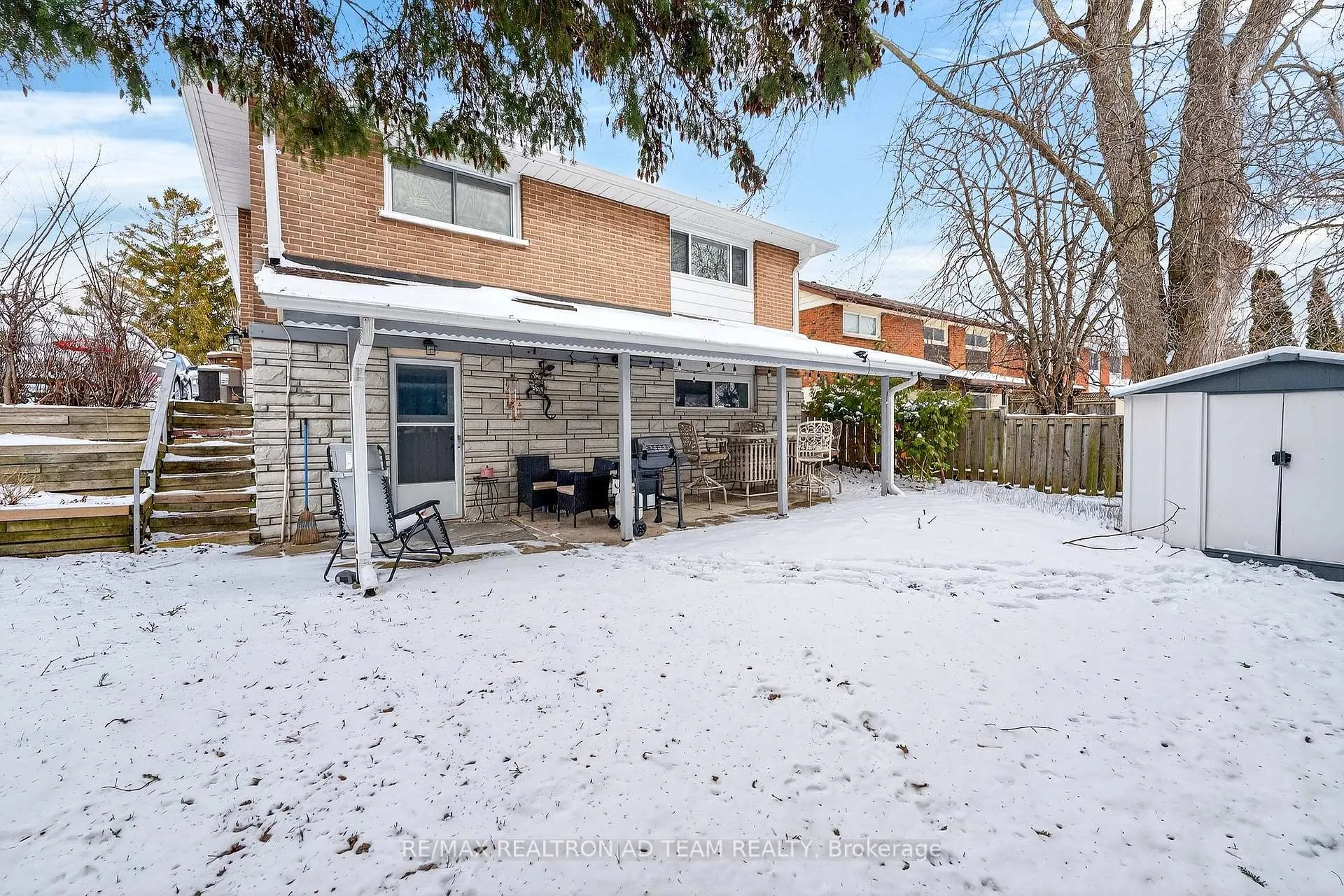Photo 26 of 384 Elizabeth Street, Oshawa, McLaughlin — HOMEH