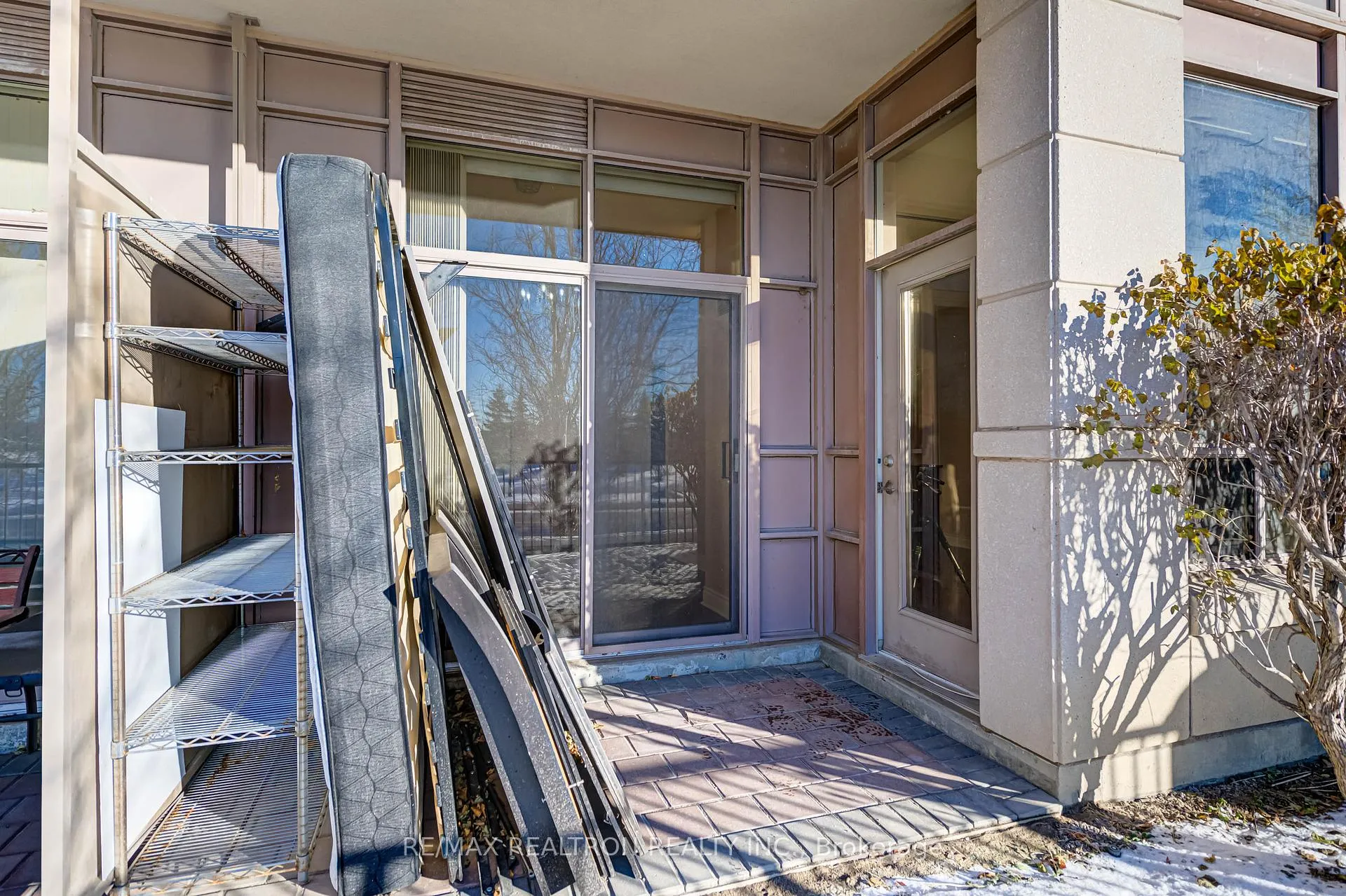 Photo 32 of Unit 109, 37 Galleria Parkway, Markham, Commerce Valley — HOMEH