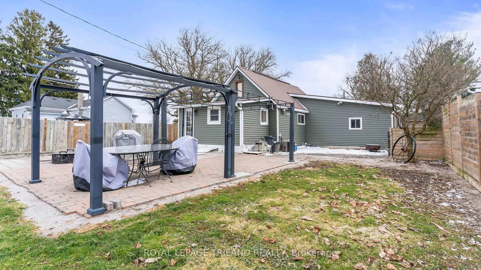 Photo 31 of 47826 Blanche Street, Malahide, Rural Malahide — HOMEH
