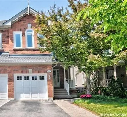 Front of 20 Hollidge Boulevard