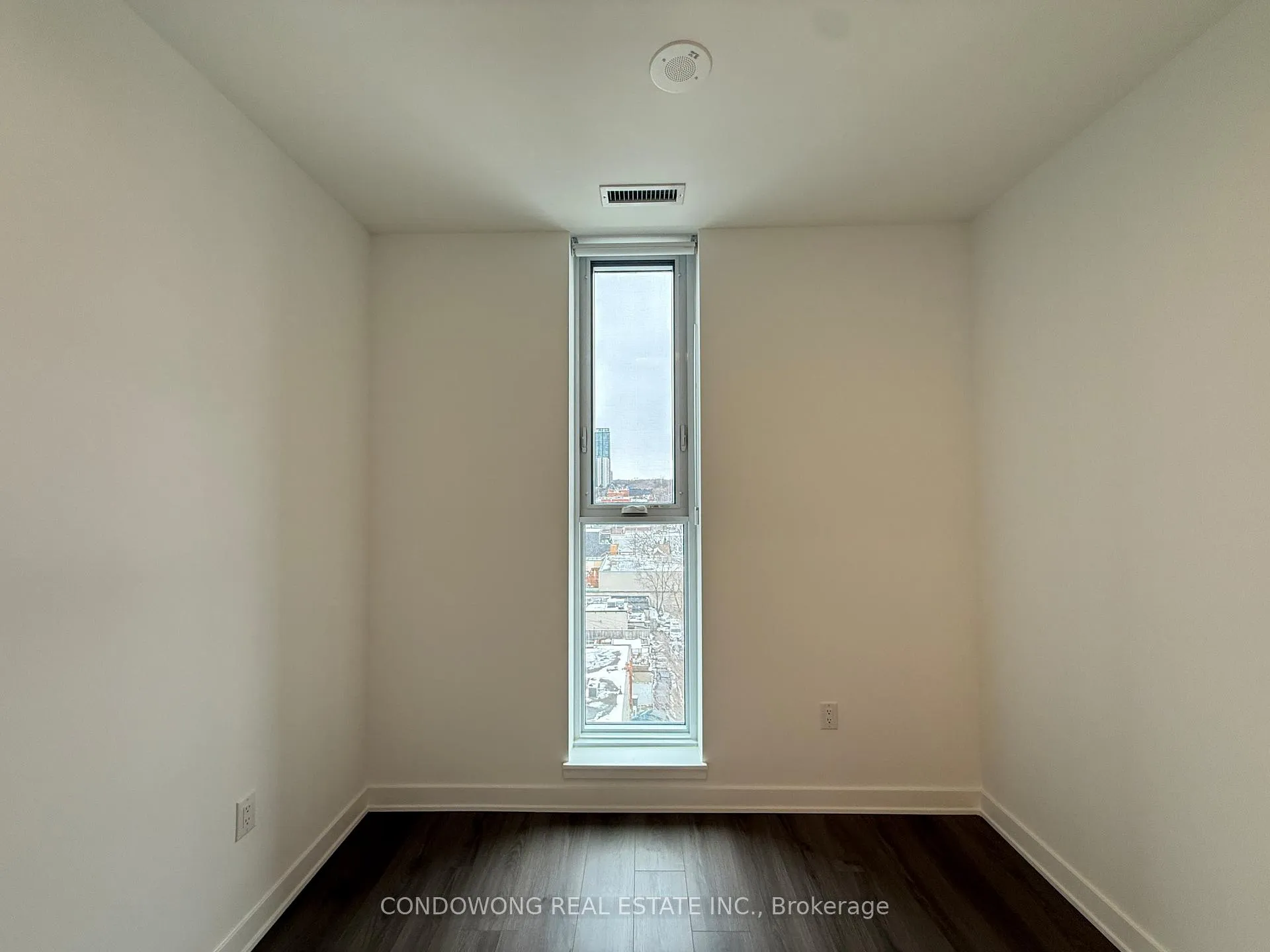 Photo 9 of Unit 819, 30 Dreamers Way, Toronto, Regent Park — HOMEH