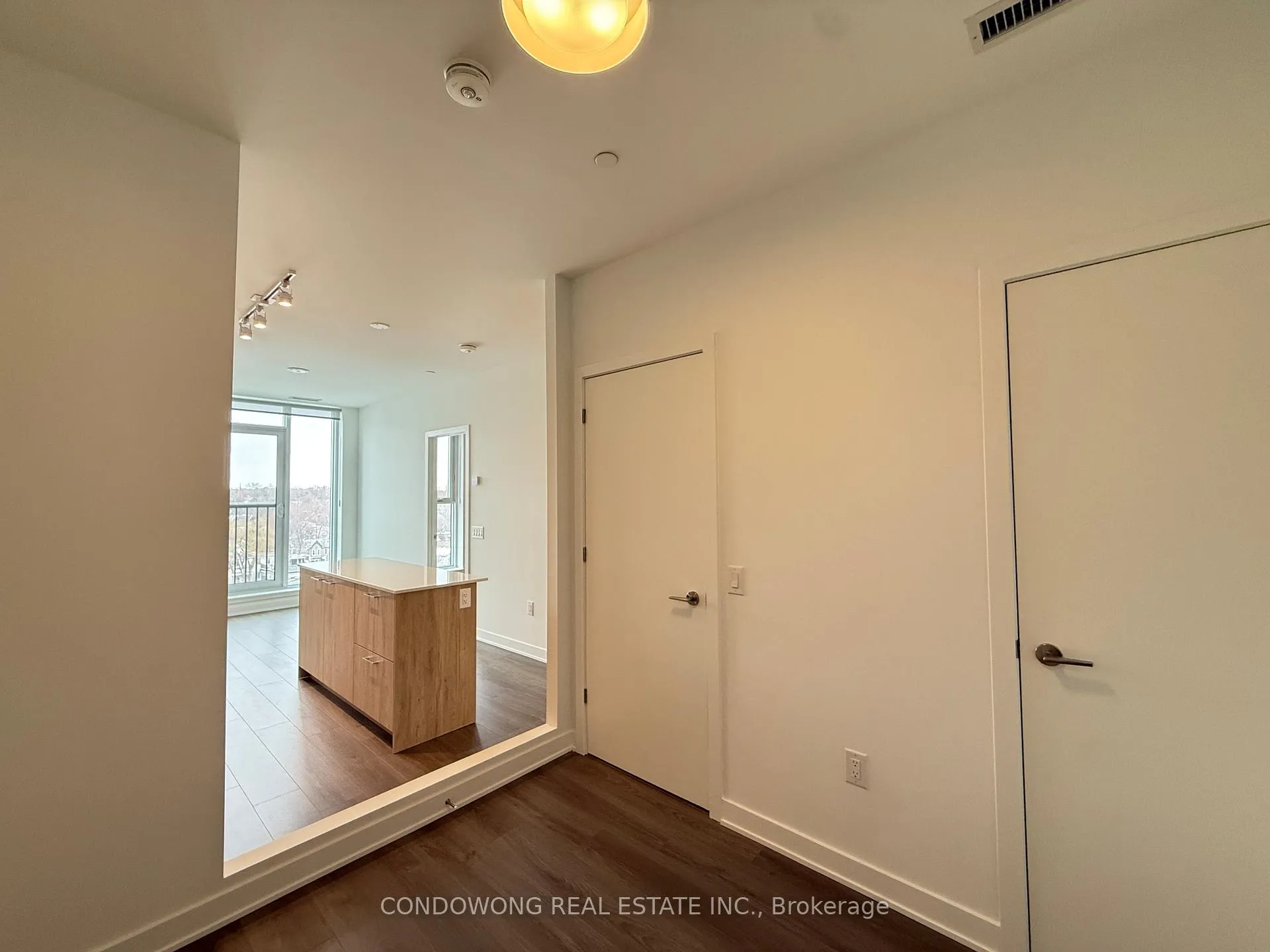 Photo 13 of Unit 819, 30 Dreamers Way, Toronto, Regent Park — HOMEH