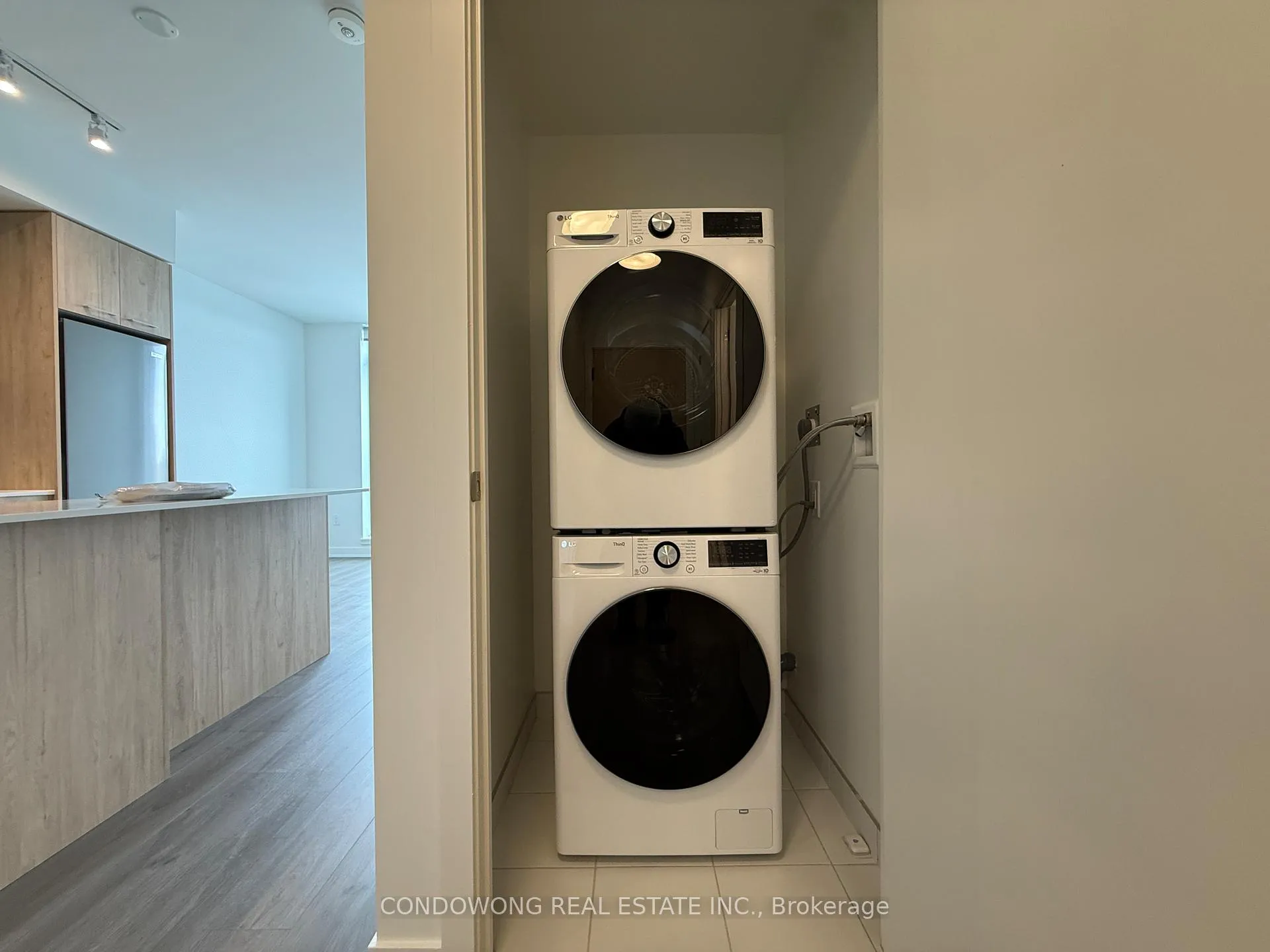 Photo 14 of Unit 819, 30 Dreamers Way, Toronto, Regent Park — HOMEH
