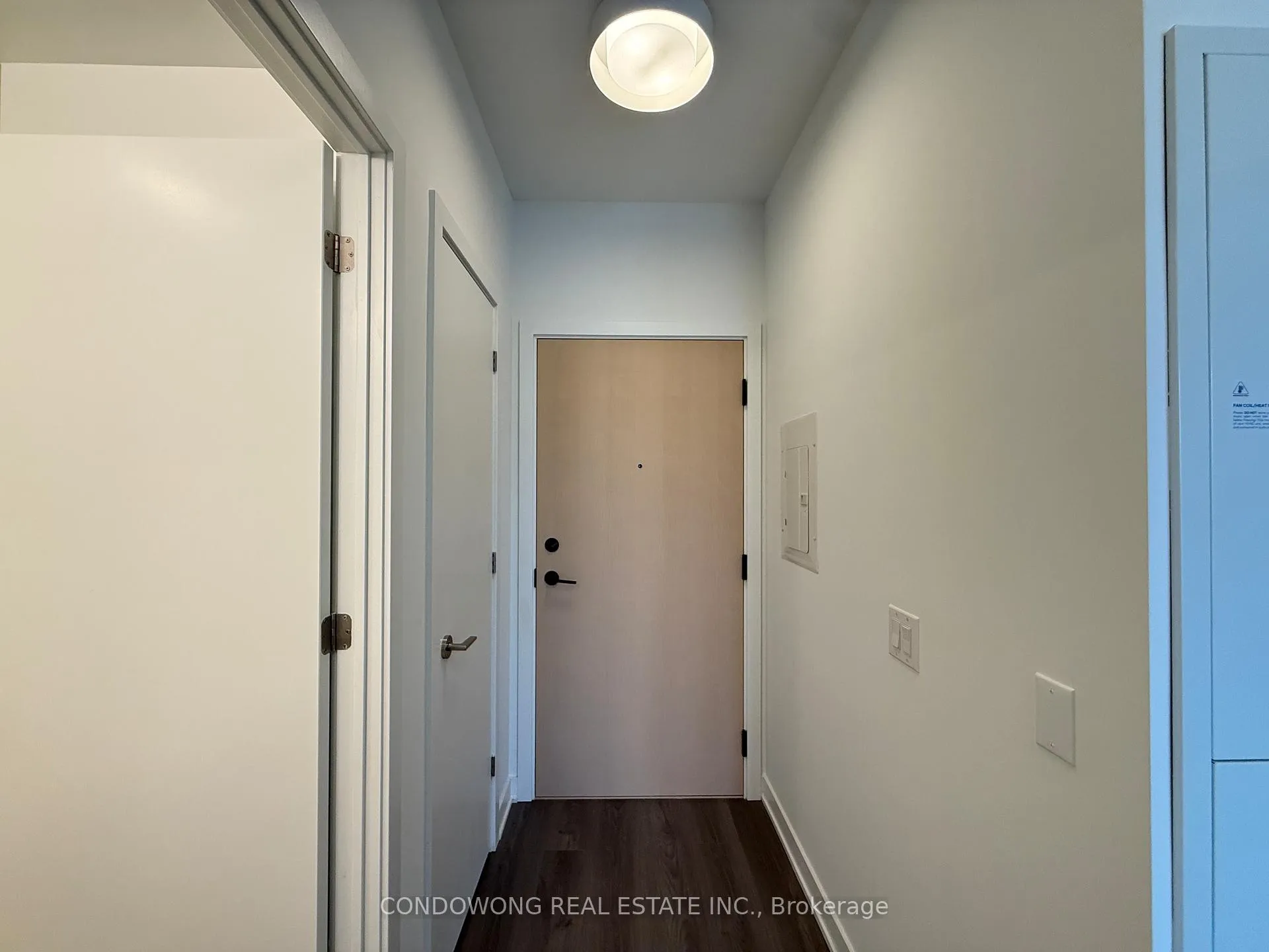 Photo 15 of Unit 819, 30 Dreamers Way, Toronto, Regent Park — HOMEH