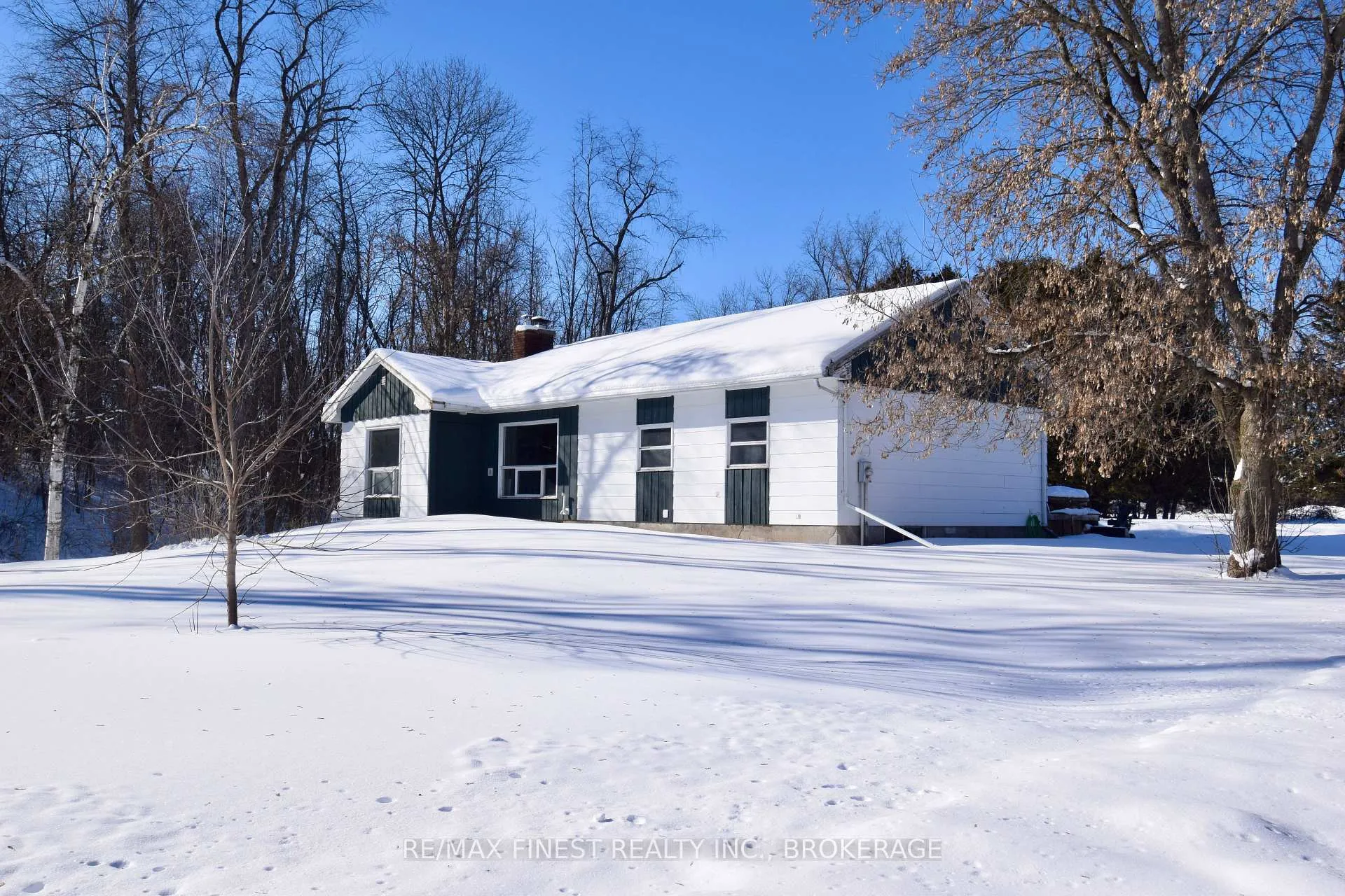 Photo 1 of 1523 Lake Road, Stone Mills — HOMEH