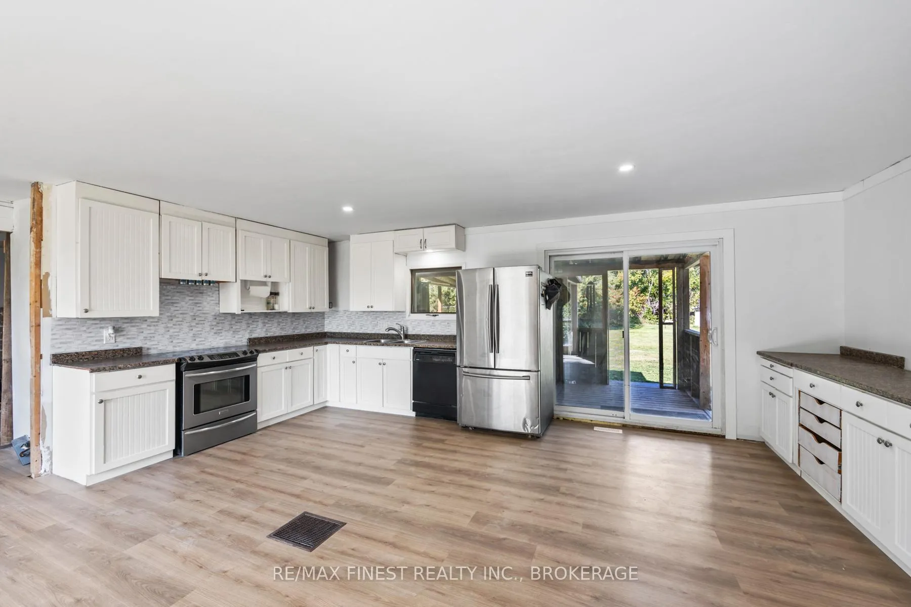 Photo 2 of 1523 Lake Road, Stone Mills — HOMEH