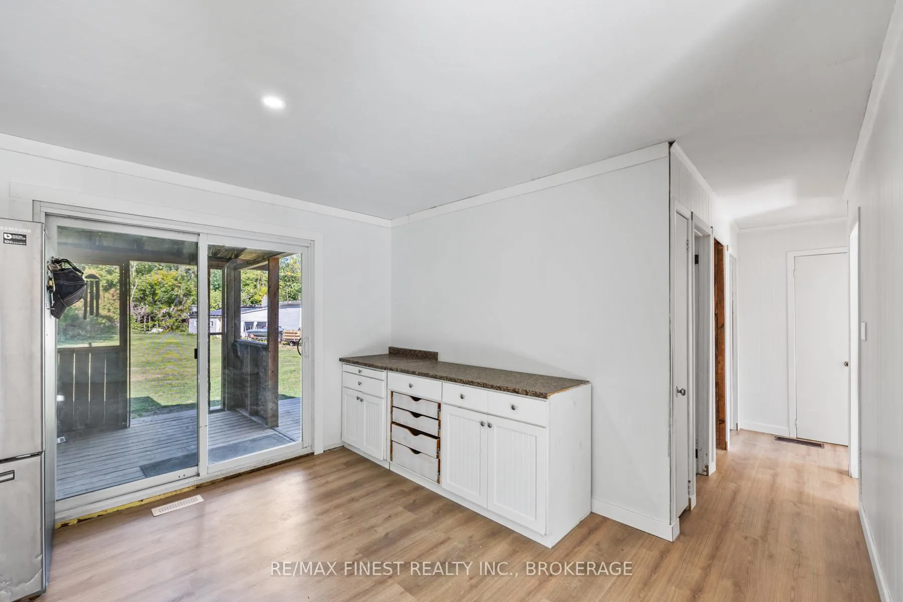 Photo 3 of 1523 Lake Road, Stone Mills — HOMEH