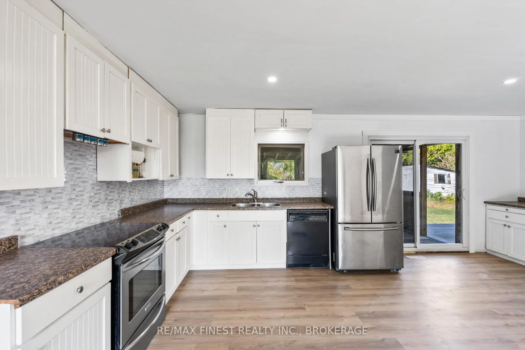 Photo 4 of 1523 Lake Road, Stone Mills — HOMEH