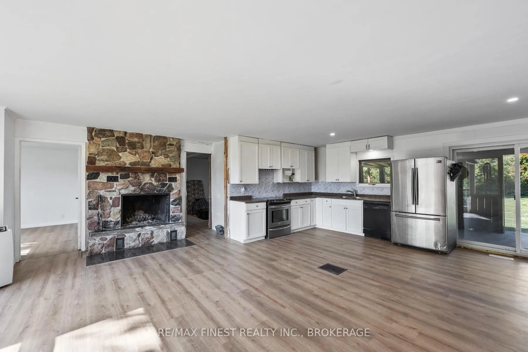 Photo 5 of 1523 Lake Road, Stone Mills — HOMEH