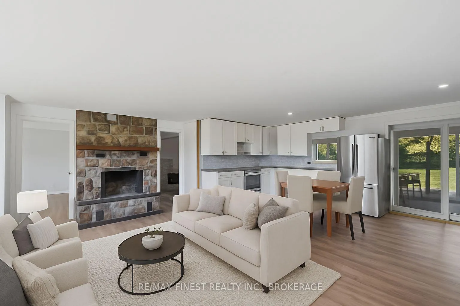 Photo 6 of 1523 Lake Road, Stone Mills — HOMEH