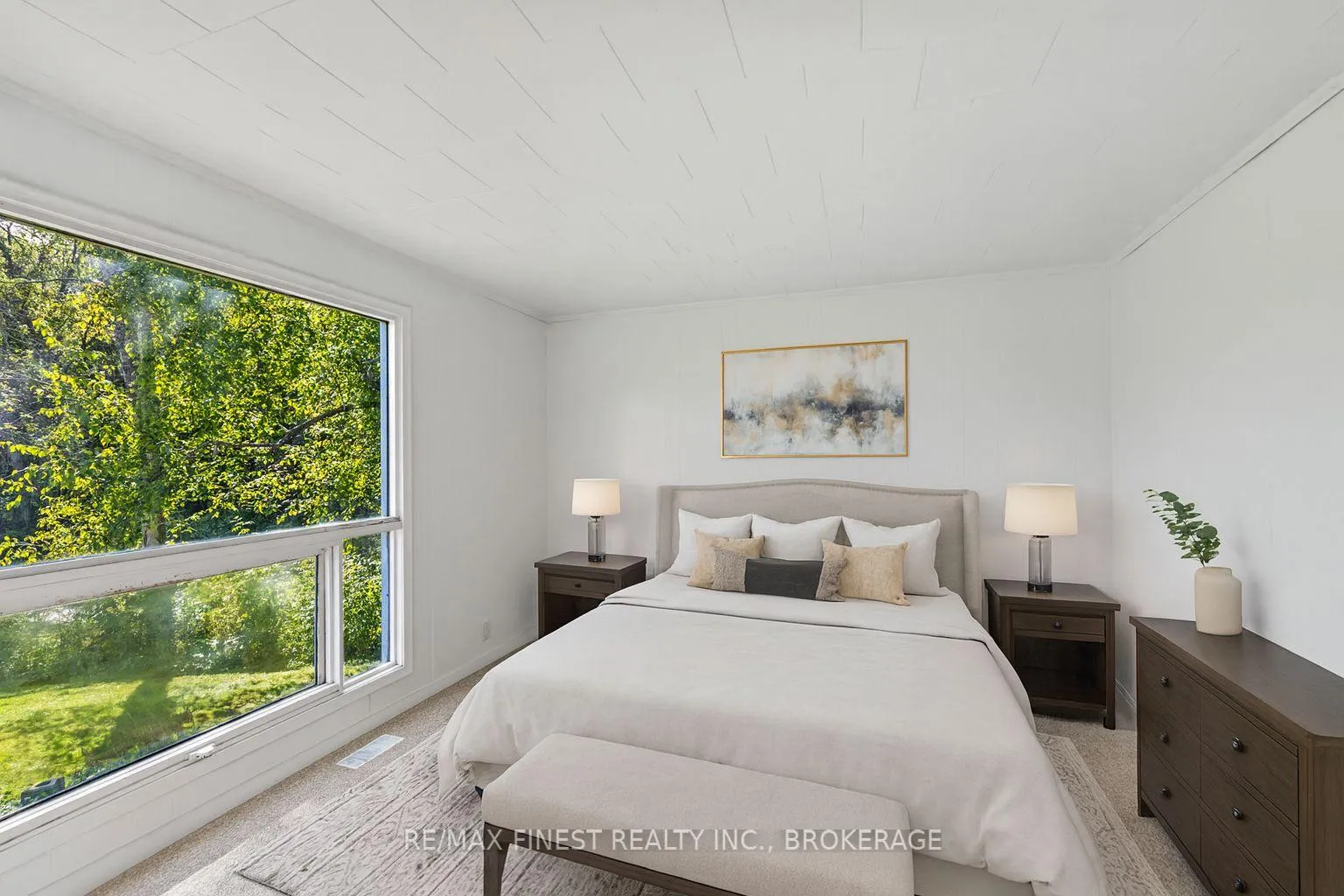 Photo 9 of 1523 Lake Road, Stone Mills — HOMEH