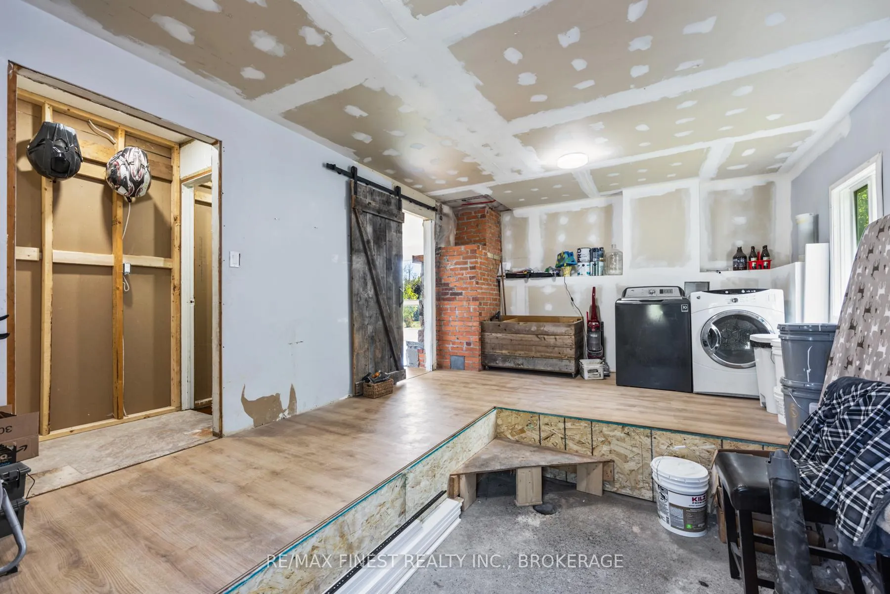 Photo 20 of 1523 Lake Road, Stone Mills — HOMEH