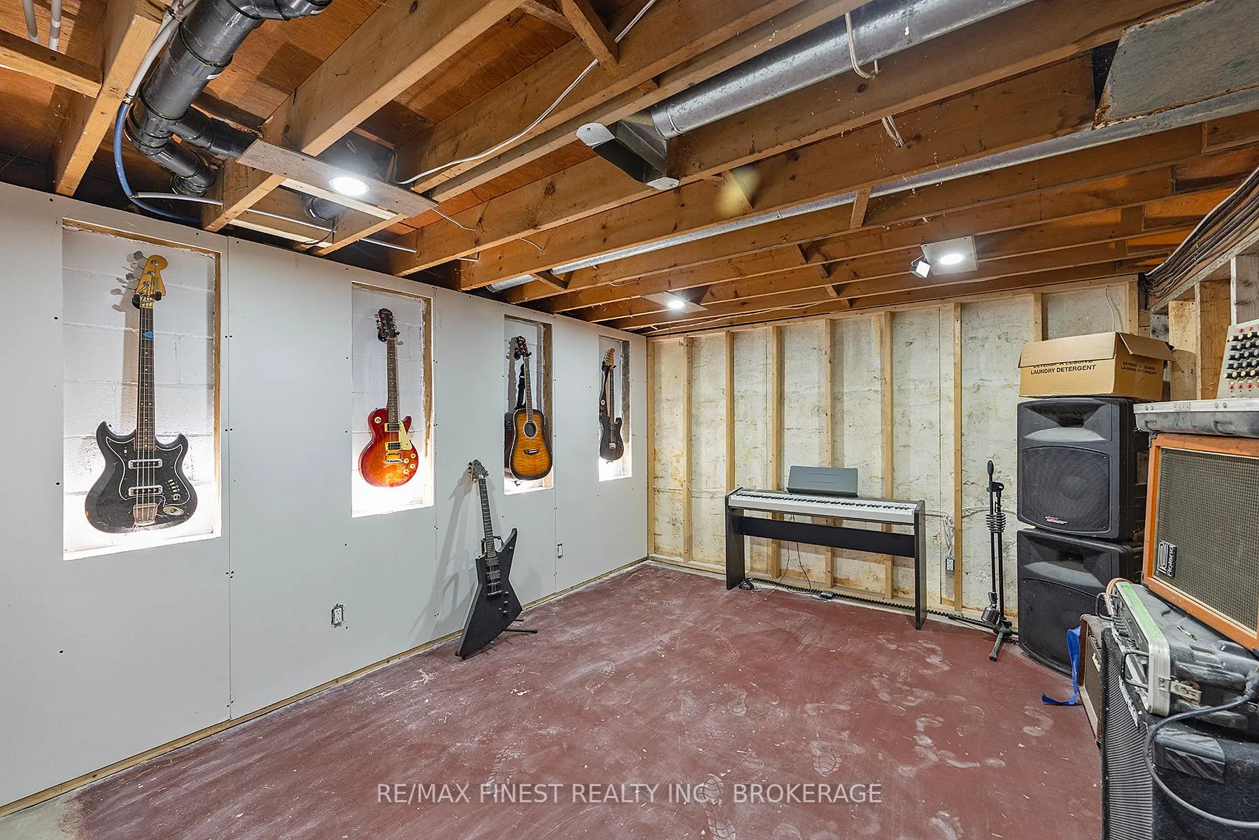 Photo 24 of 1523 Lake Road, Stone Mills — HOMEH