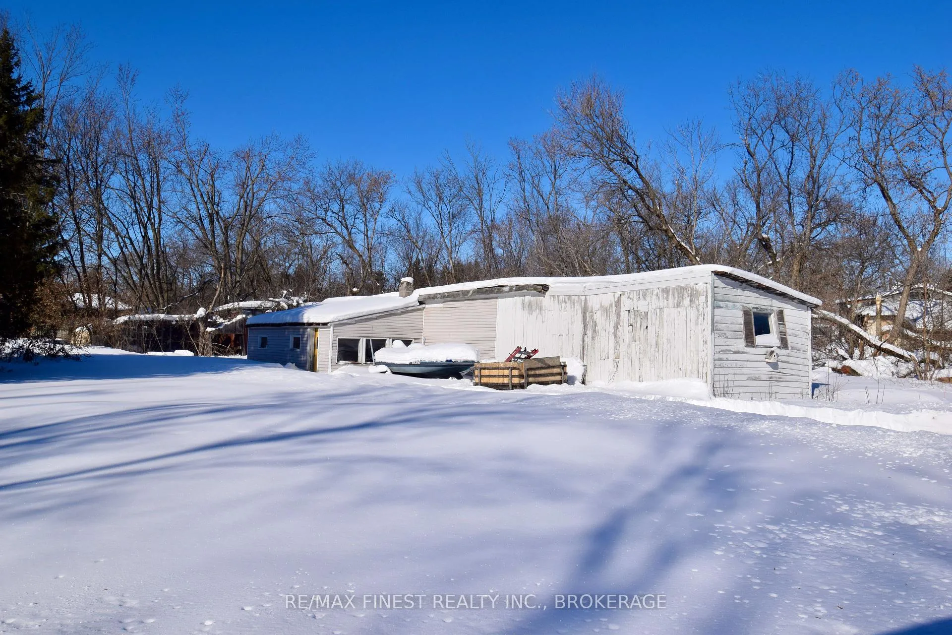 Photo 28 of 1523 Lake Road, Stone Mills — HOMEH