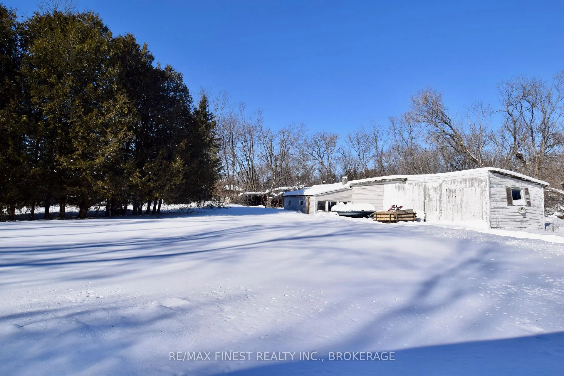 Photo 29 of 1523 Lake Road, Stone Mills — HOMEH
