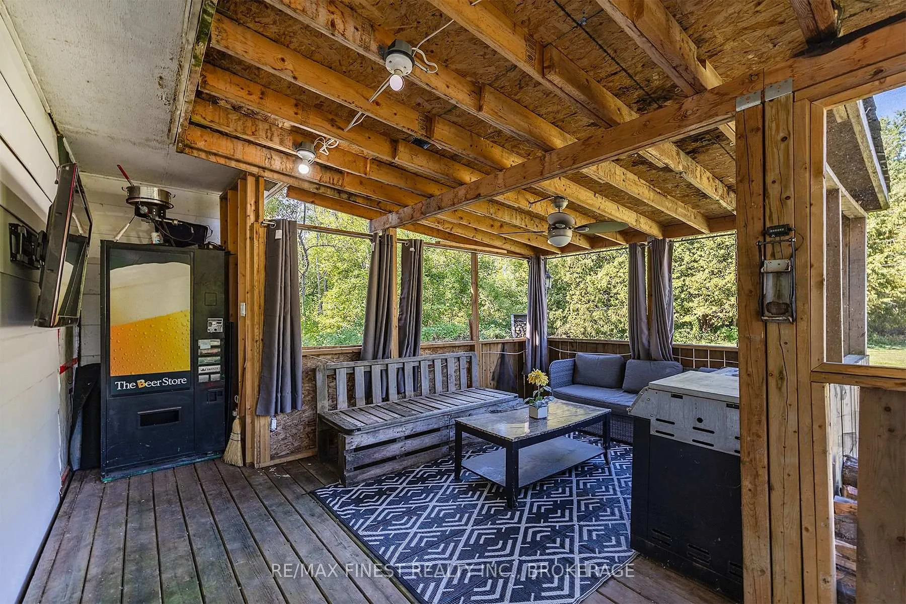 Photo 30 of 1523 Lake Road, Stone Mills — HOMEH