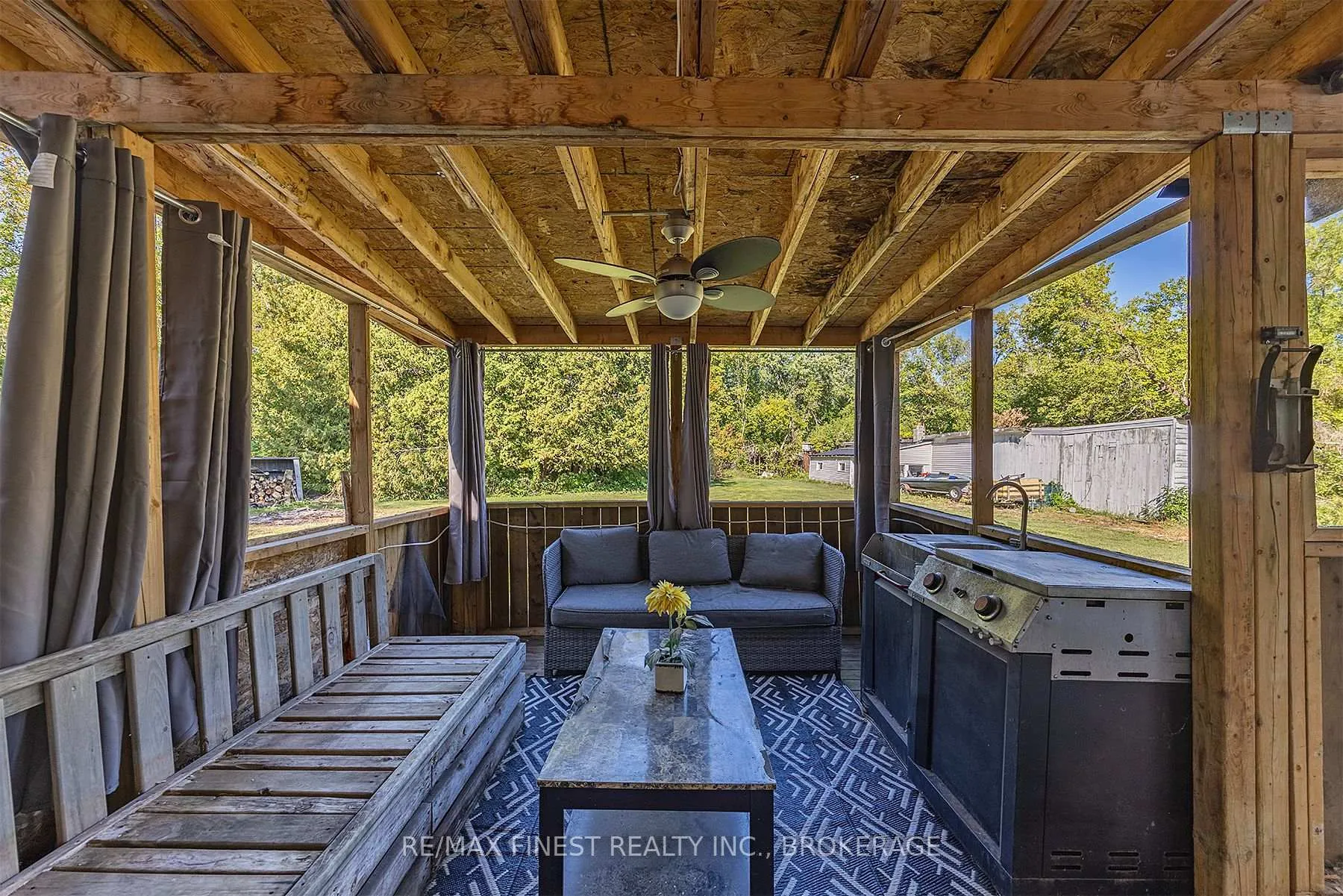 Photo 31 of 1523 Lake Road, Stone Mills — HOMEH