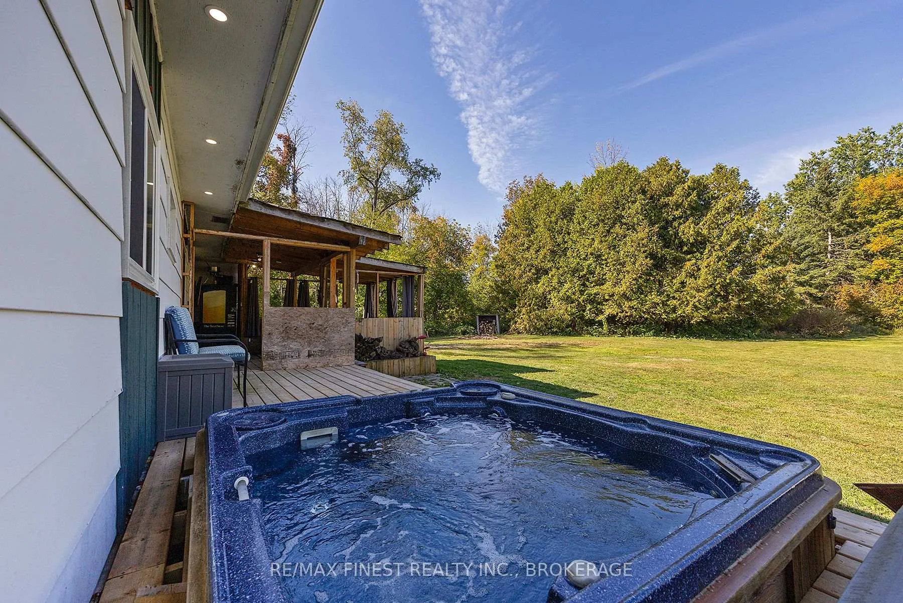 Photo 32 of 1523 Lake Road, Stone Mills — HOMEH