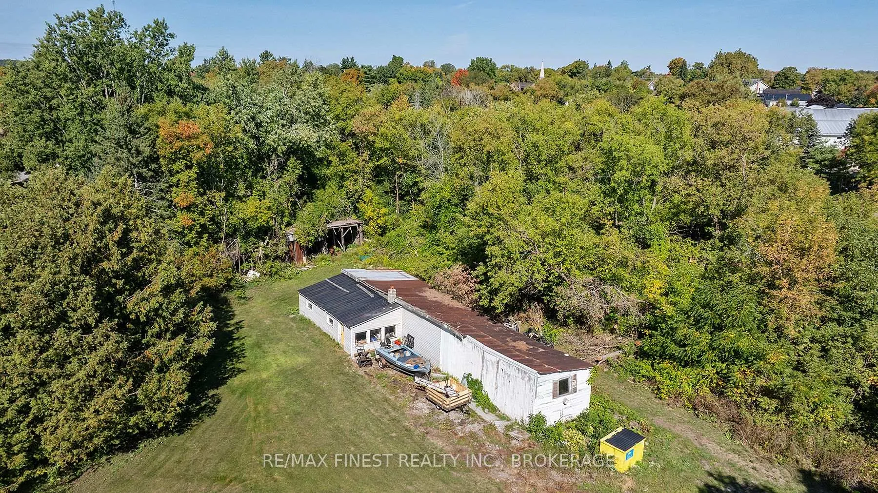 Photo 34 of 1523 Lake Road, Stone Mills — HOMEH