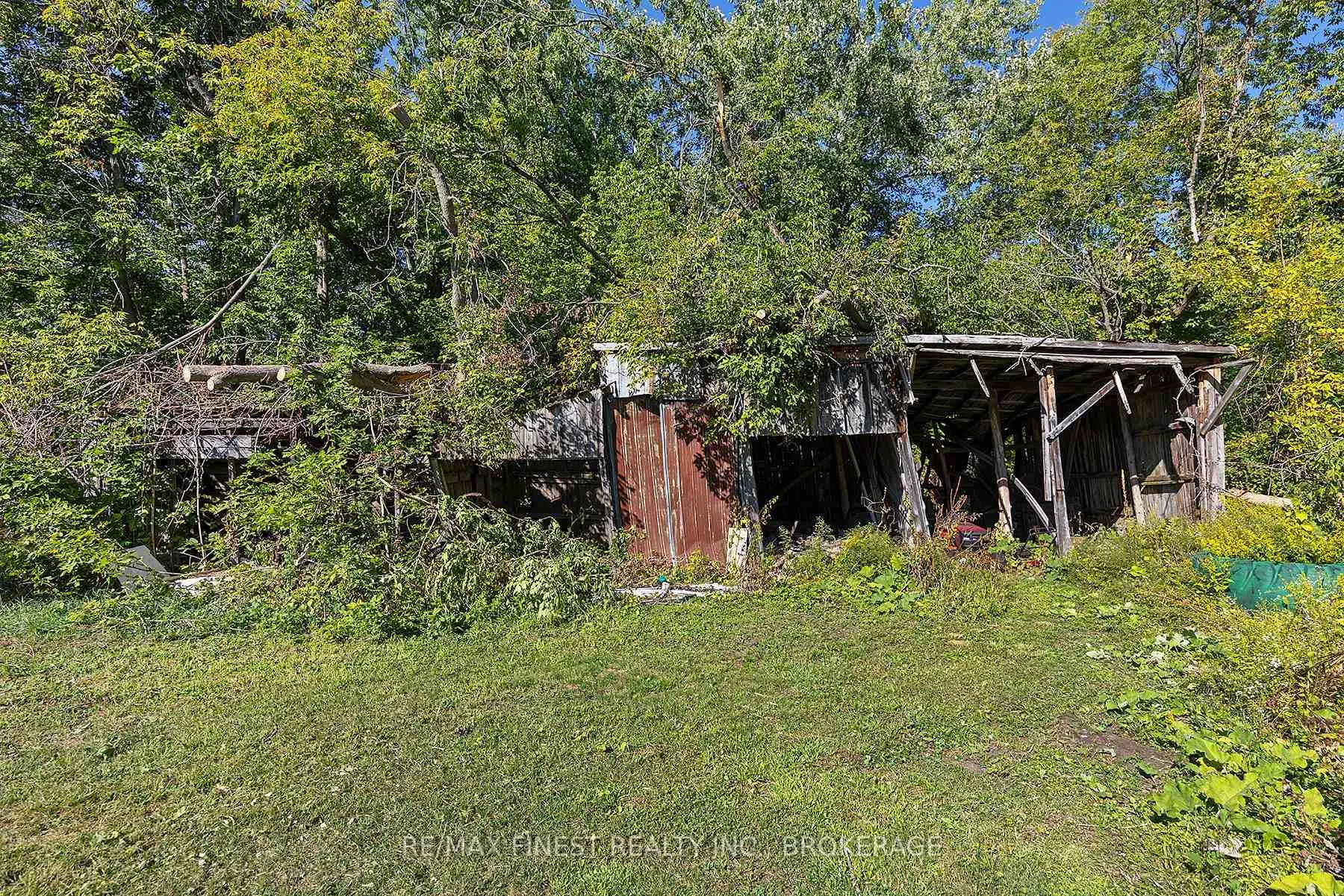 Photo 35 of 1523 Lake Road, Stone Mills — HOMEH