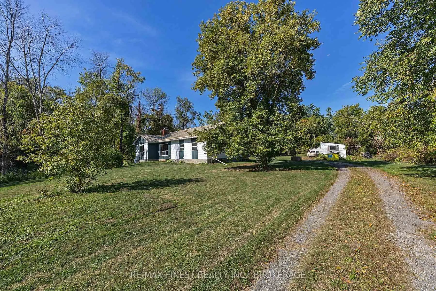 Photo 36 of 1523 Lake Road, Stone Mills — HOMEH