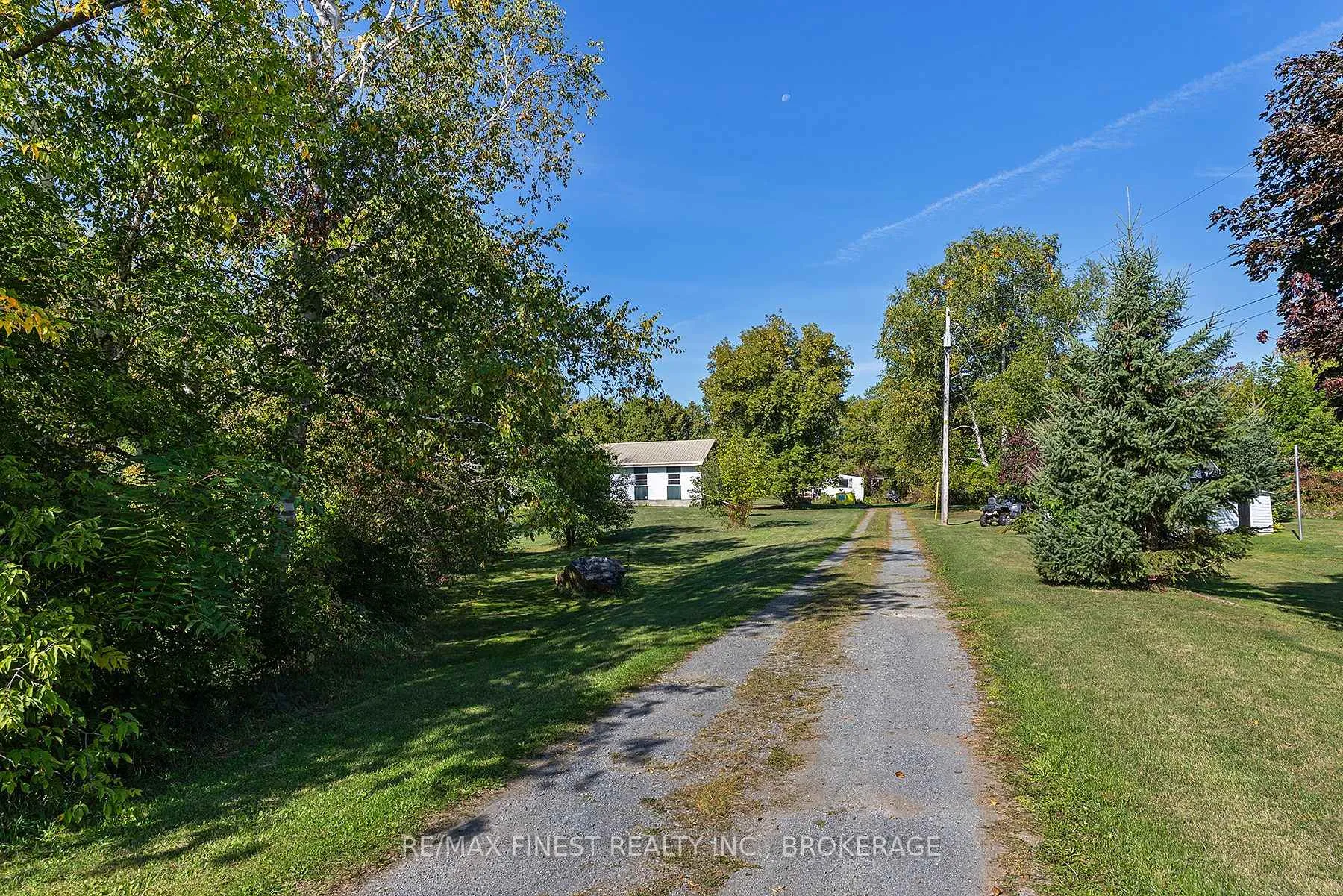 Photo 37 of 1523 Lake Road, Stone Mills — HOMEH