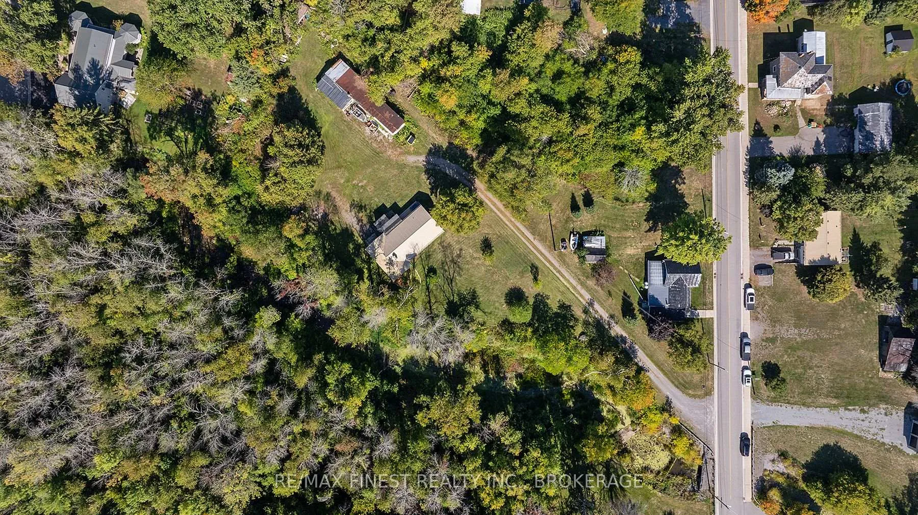 Photo 39 of 1523 Lake Road, Stone Mills — HOMEH