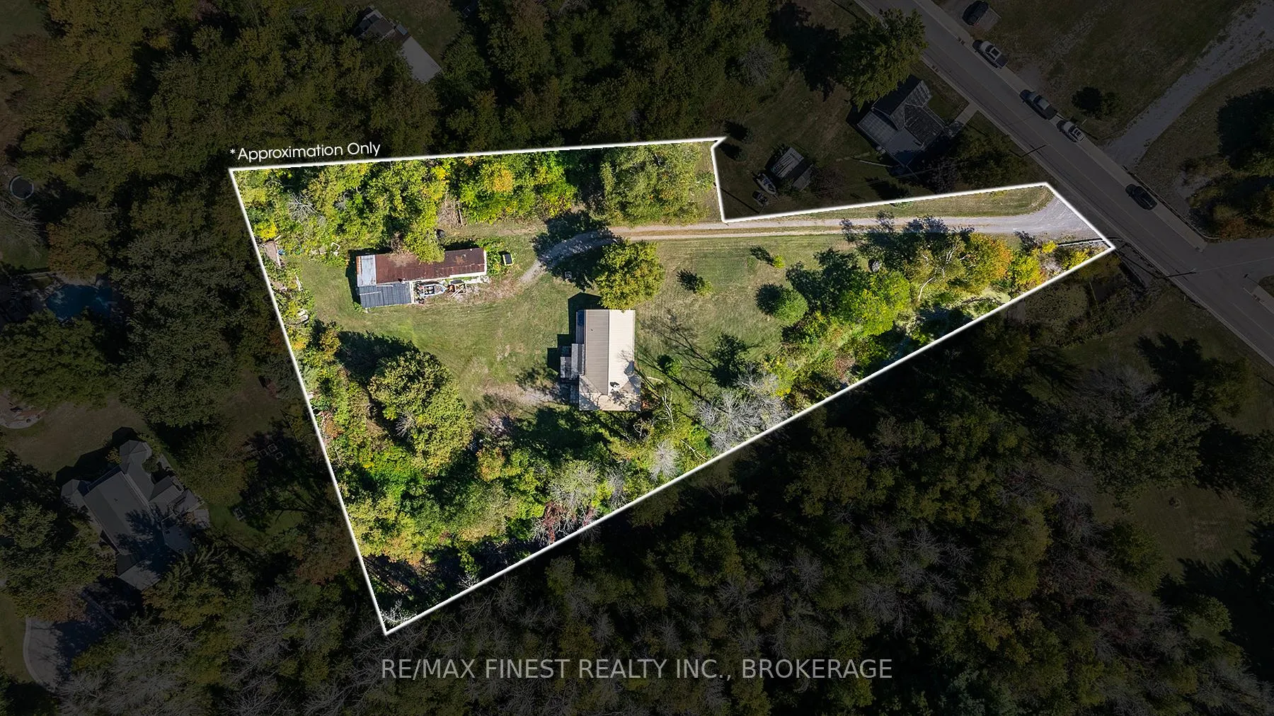 Photo 40 of 1523 Lake Road, Stone Mills — HOMEH