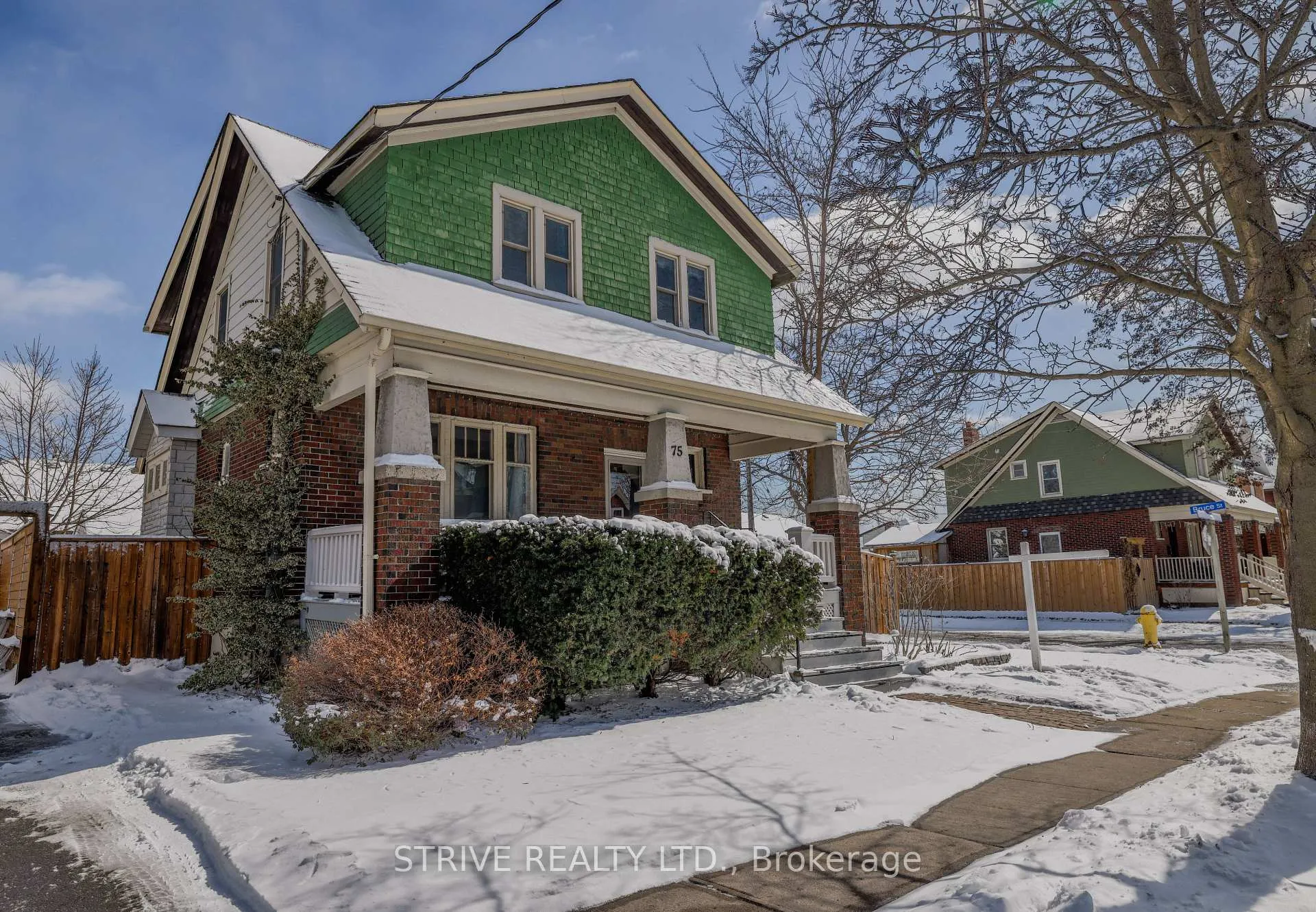 Photo 1 of 75 Oshawa Boulevard S, Oshawa, Central — HOMEH