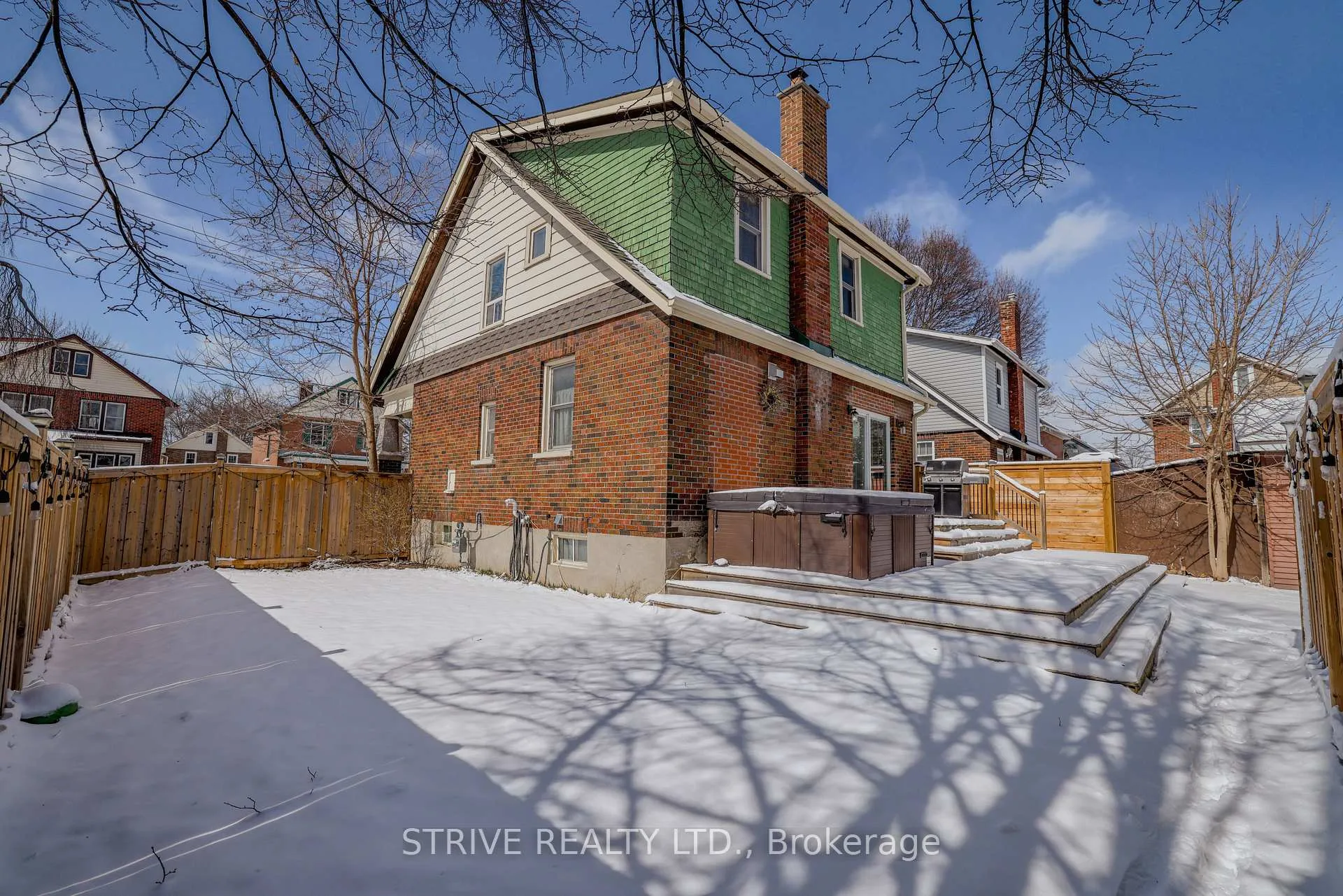 Photo 27 of 75 Oshawa Boulevard S, Oshawa, Central — HOMEH