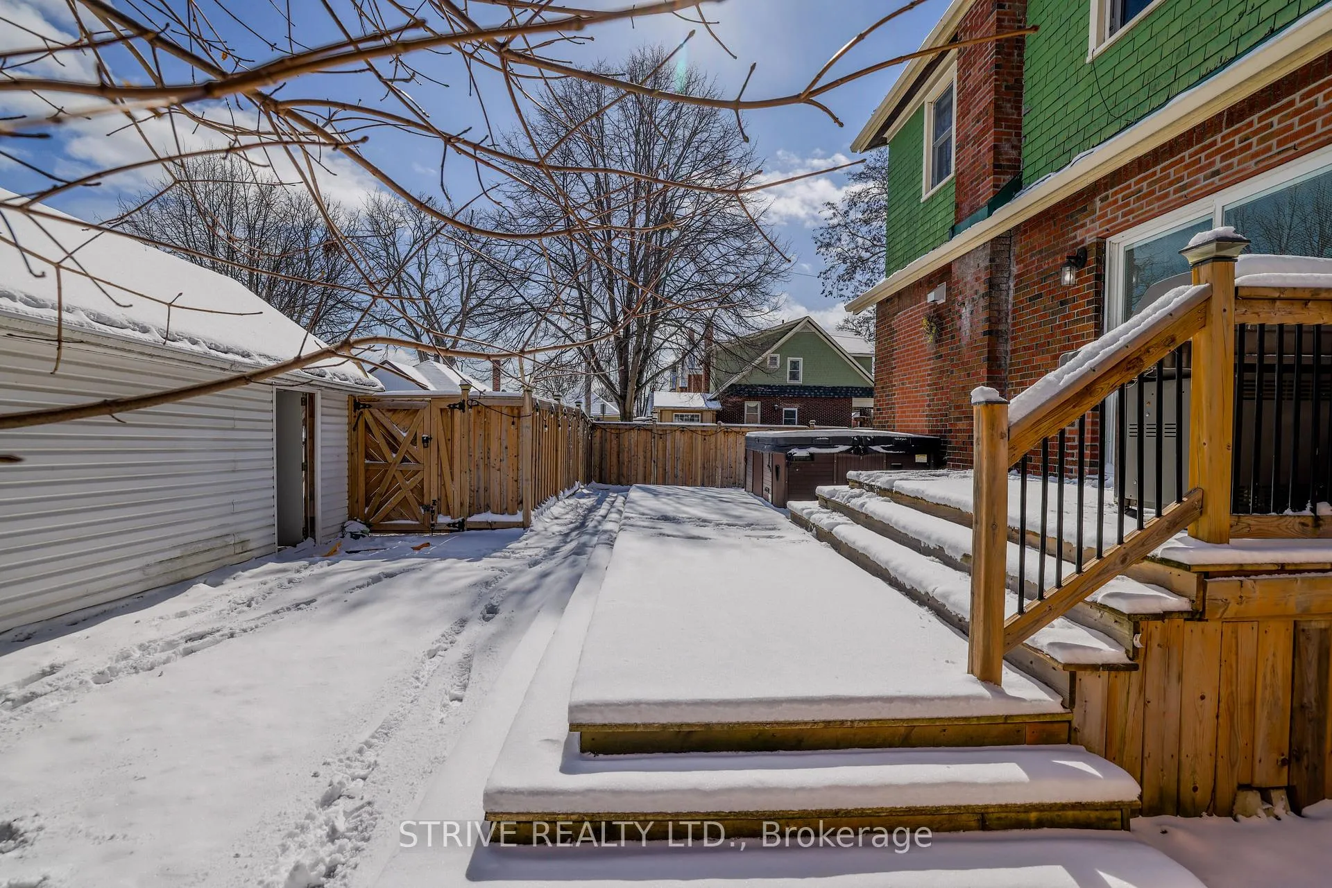Photo 28 of 75 Oshawa Boulevard S, Oshawa, Central — HOMEH