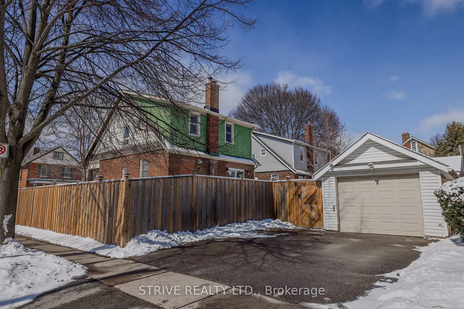 Photo 29 of 75 Oshawa Boulevard S, Oshawa, Central — HOMEH