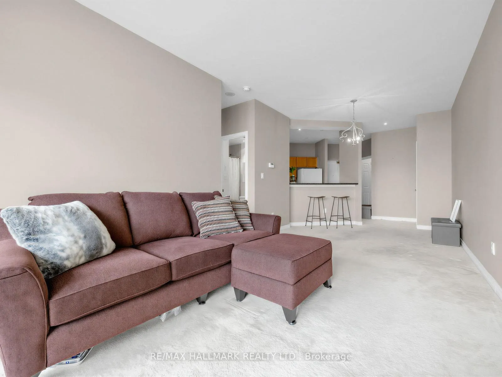 Photo 12 of Unit 724, 1 Leaside Park Drive, Toronto, Thorncliffe Park — HOMEH