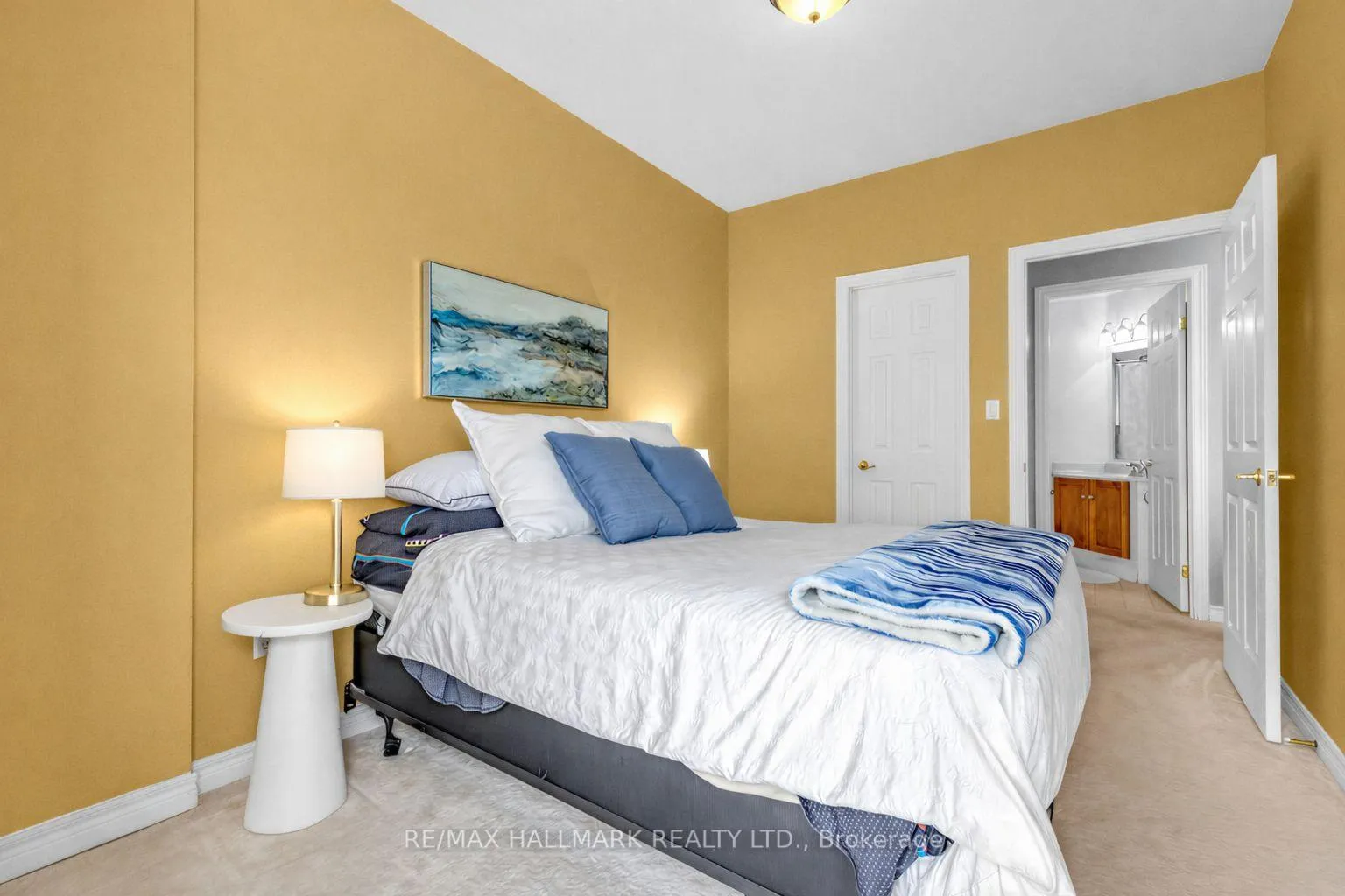 Photo 14 of Unit 724, 1 Leaside Park Drive, Toronto, Thorncliffe Park — HOMEH